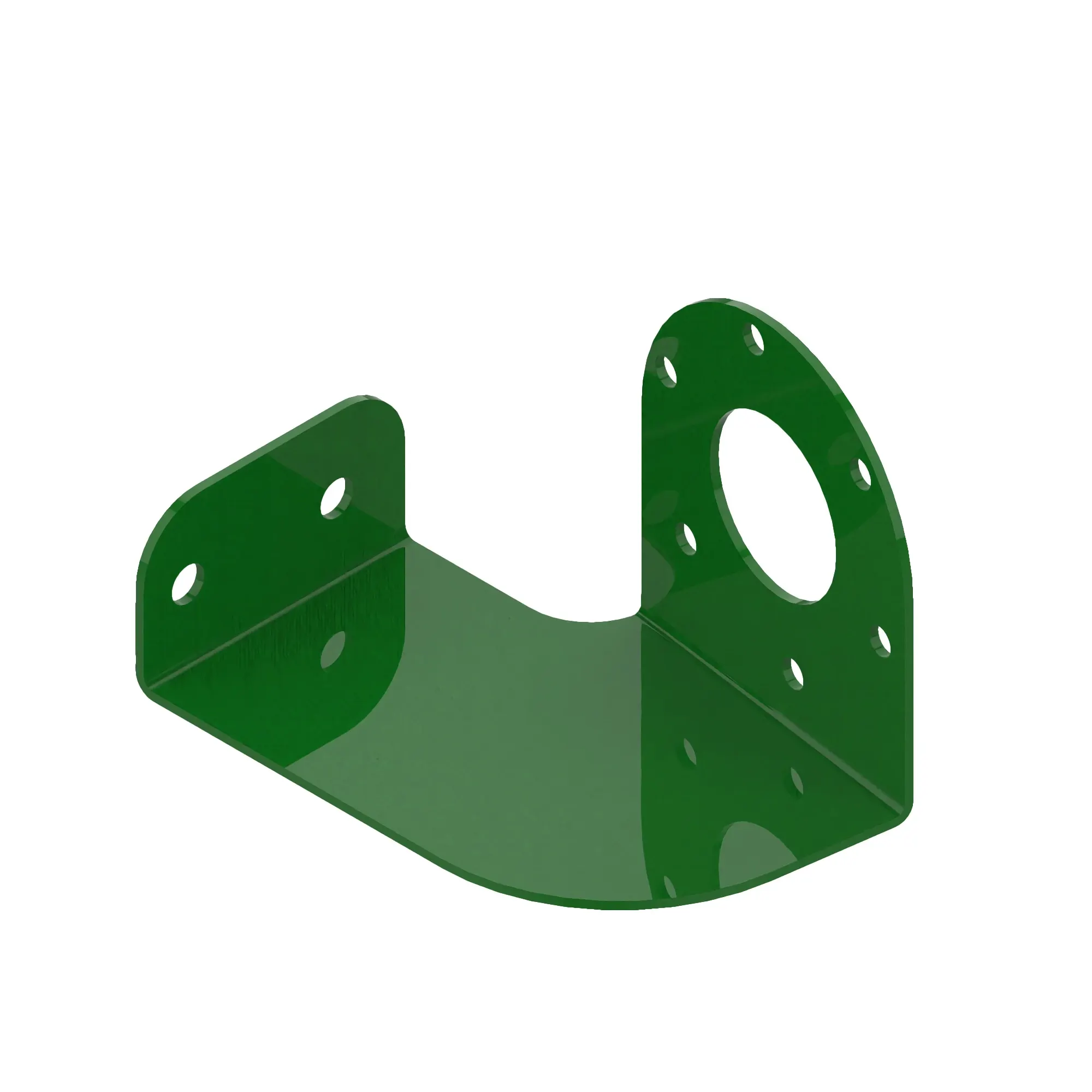 John Deere Sheet - CXT19378