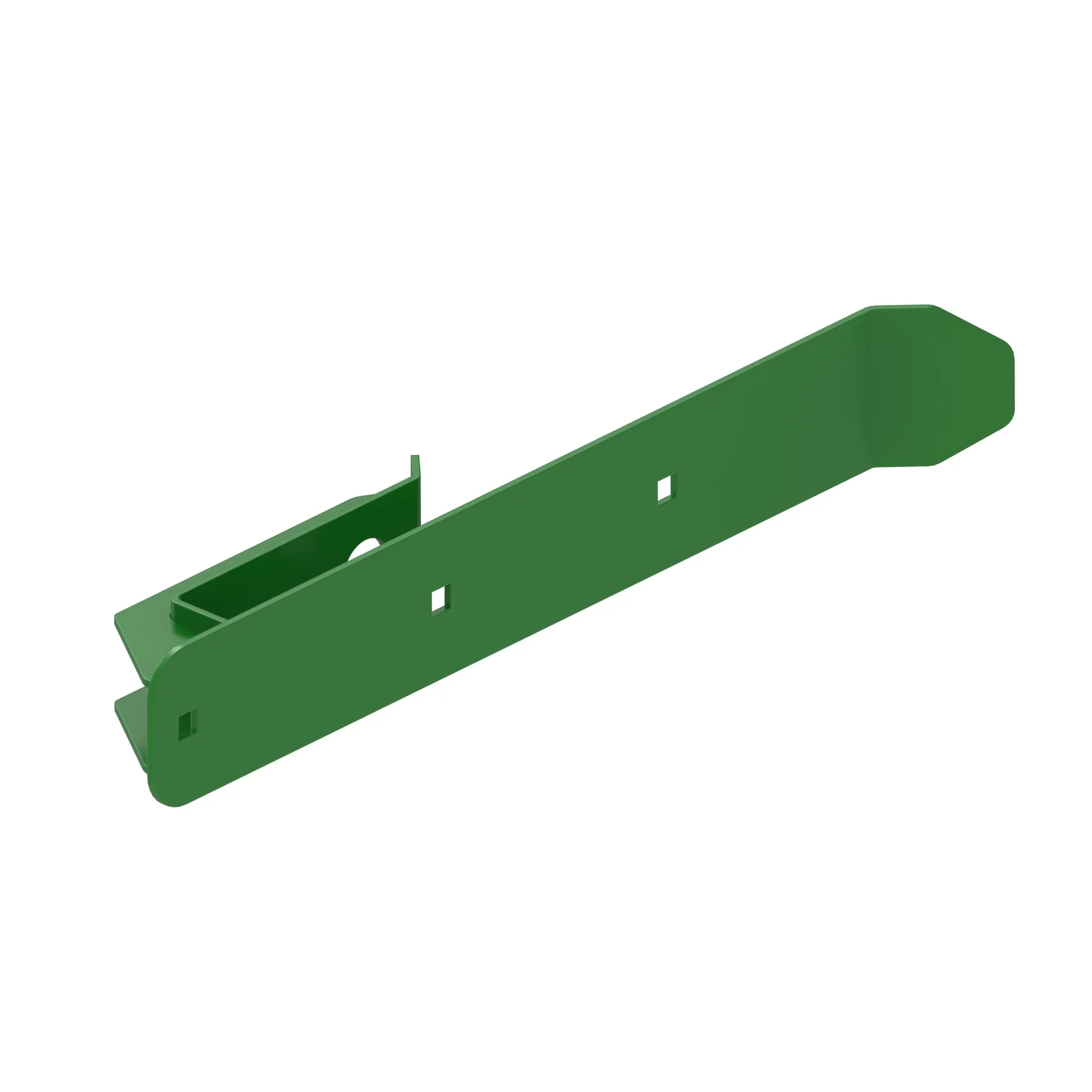 BRACKET, BOOM RETENTION ASSY