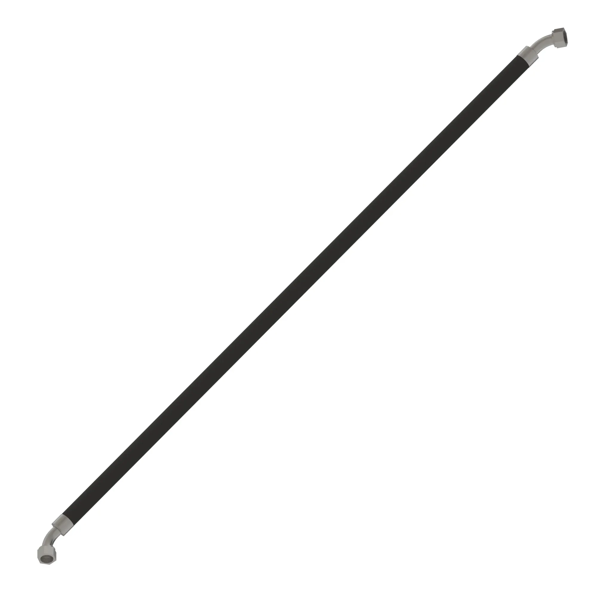 John Deere Hydraulic Hose - F749511