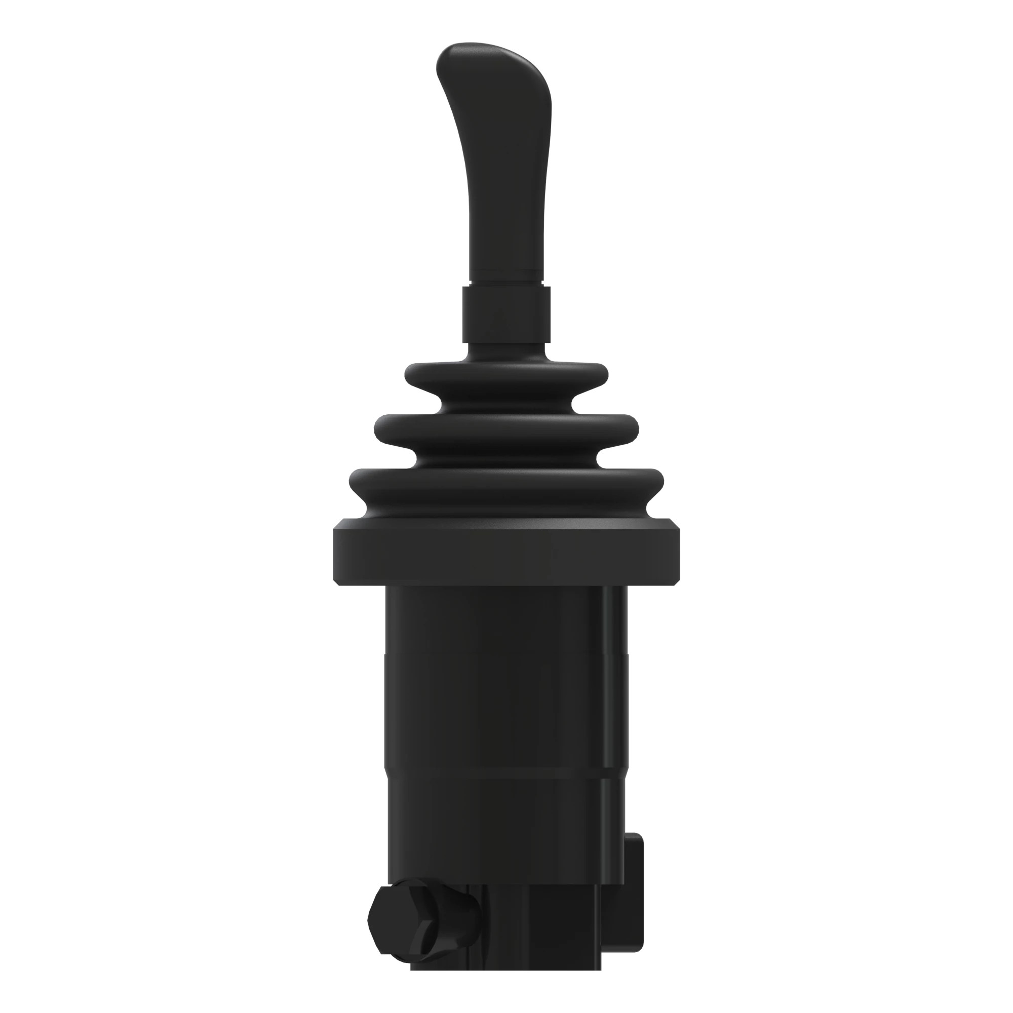 Hydr./Pilot Control Valve