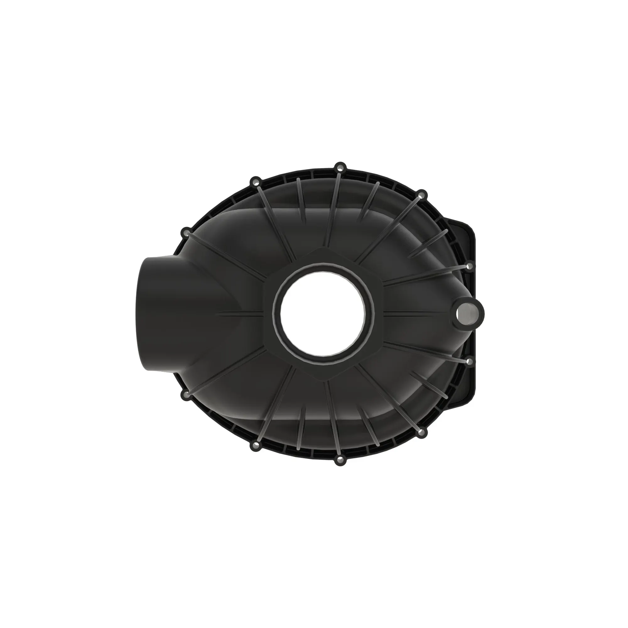 Hydraulic Pump