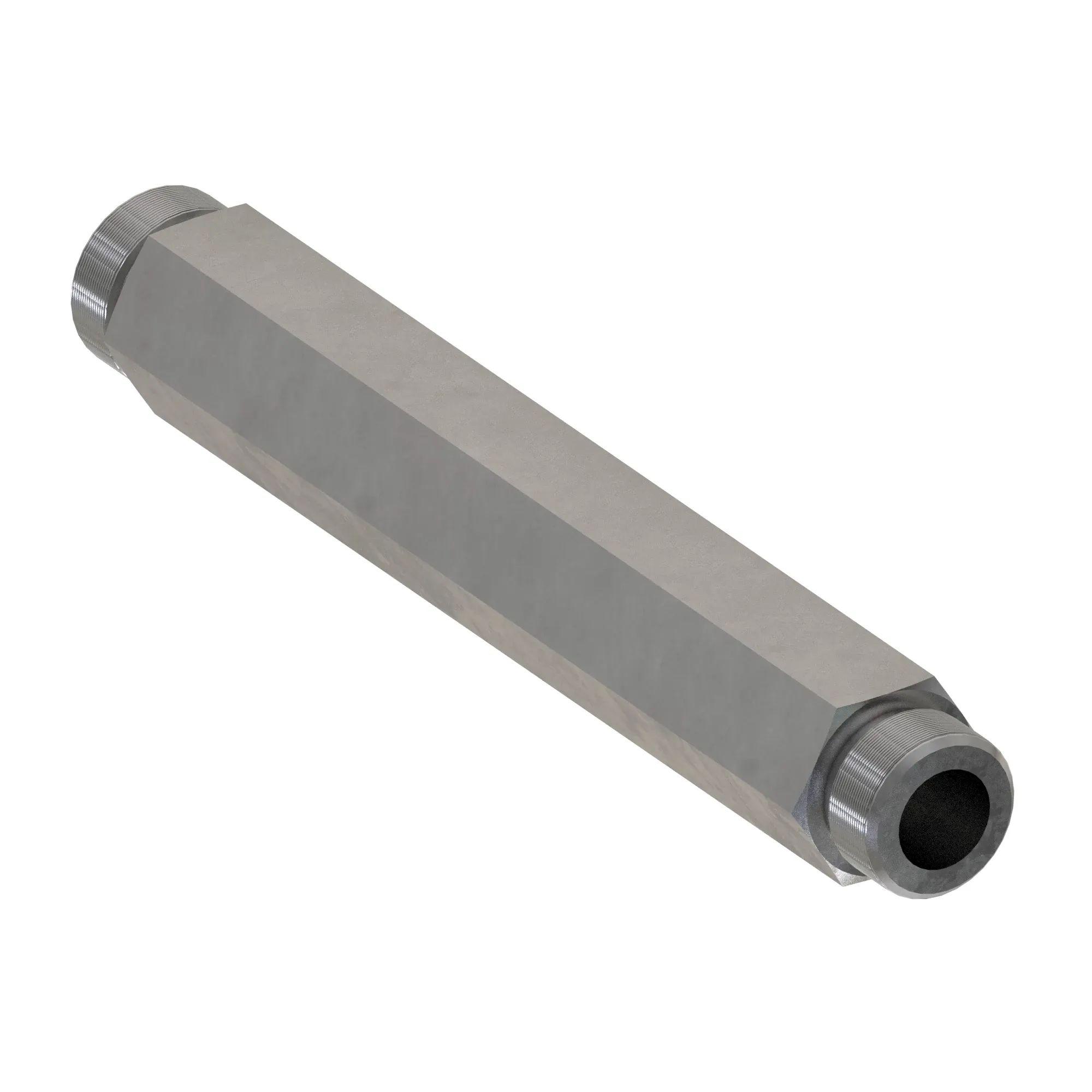 Long Strght Fitting