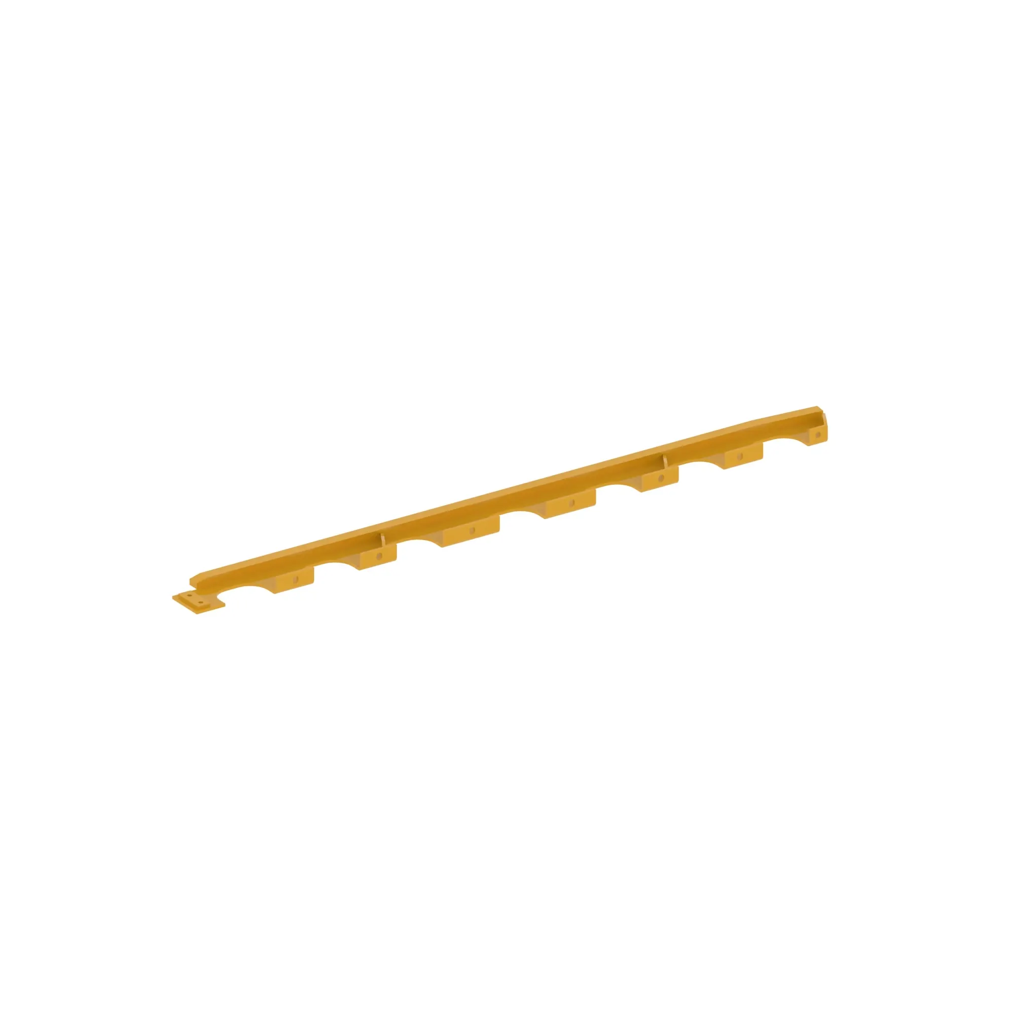 John Deere Guard - AT385913