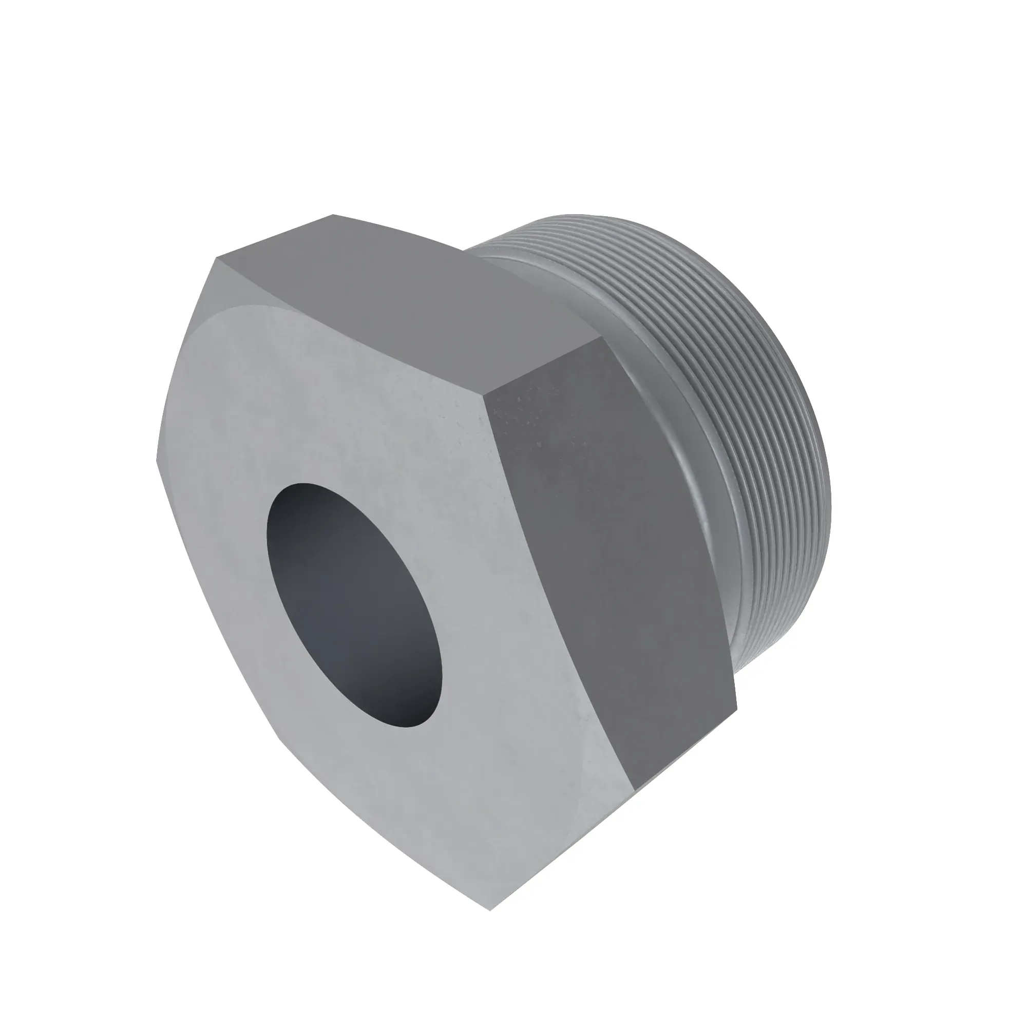 John Deere Adapter Fitting - R112210