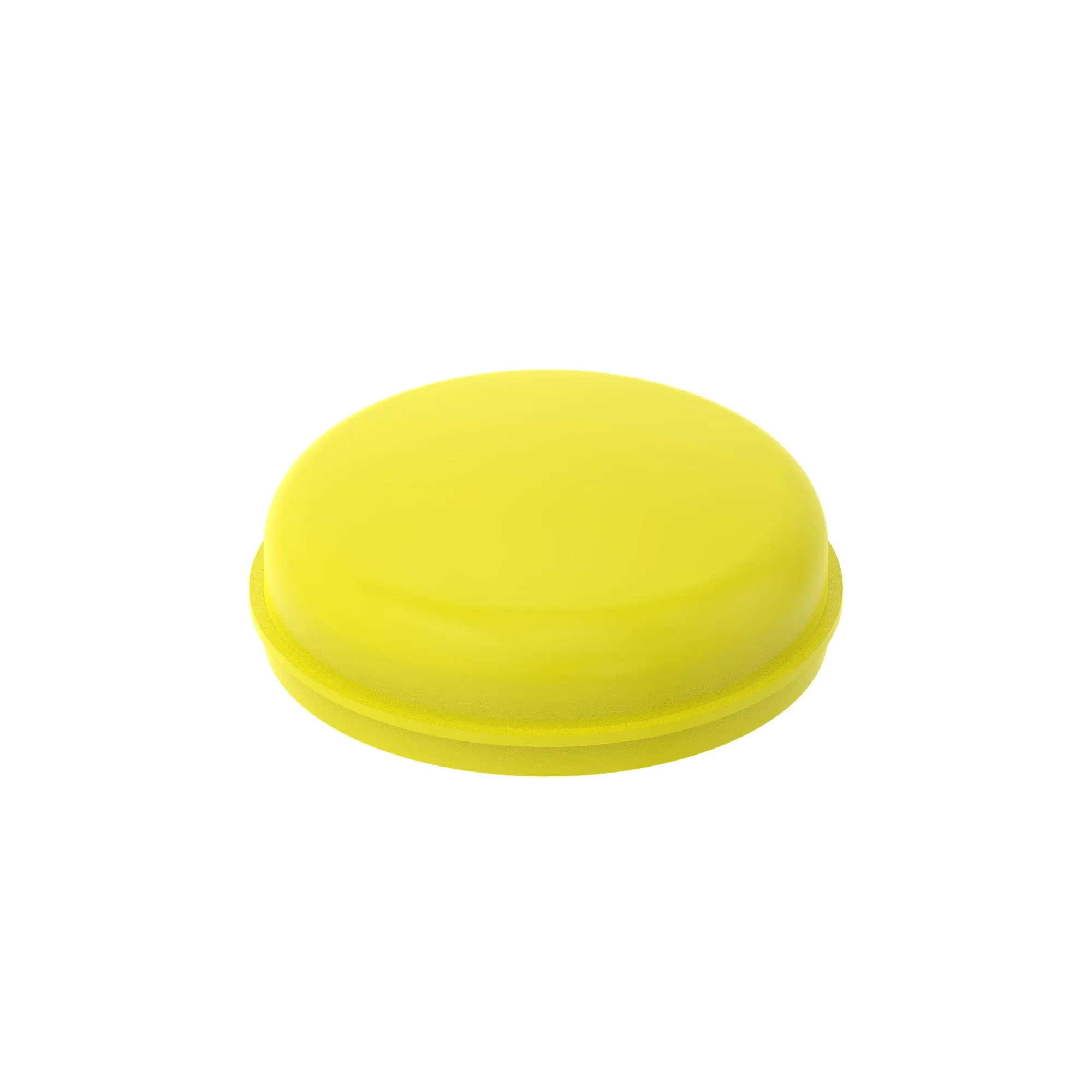 John Deere Hub Cap - M81943