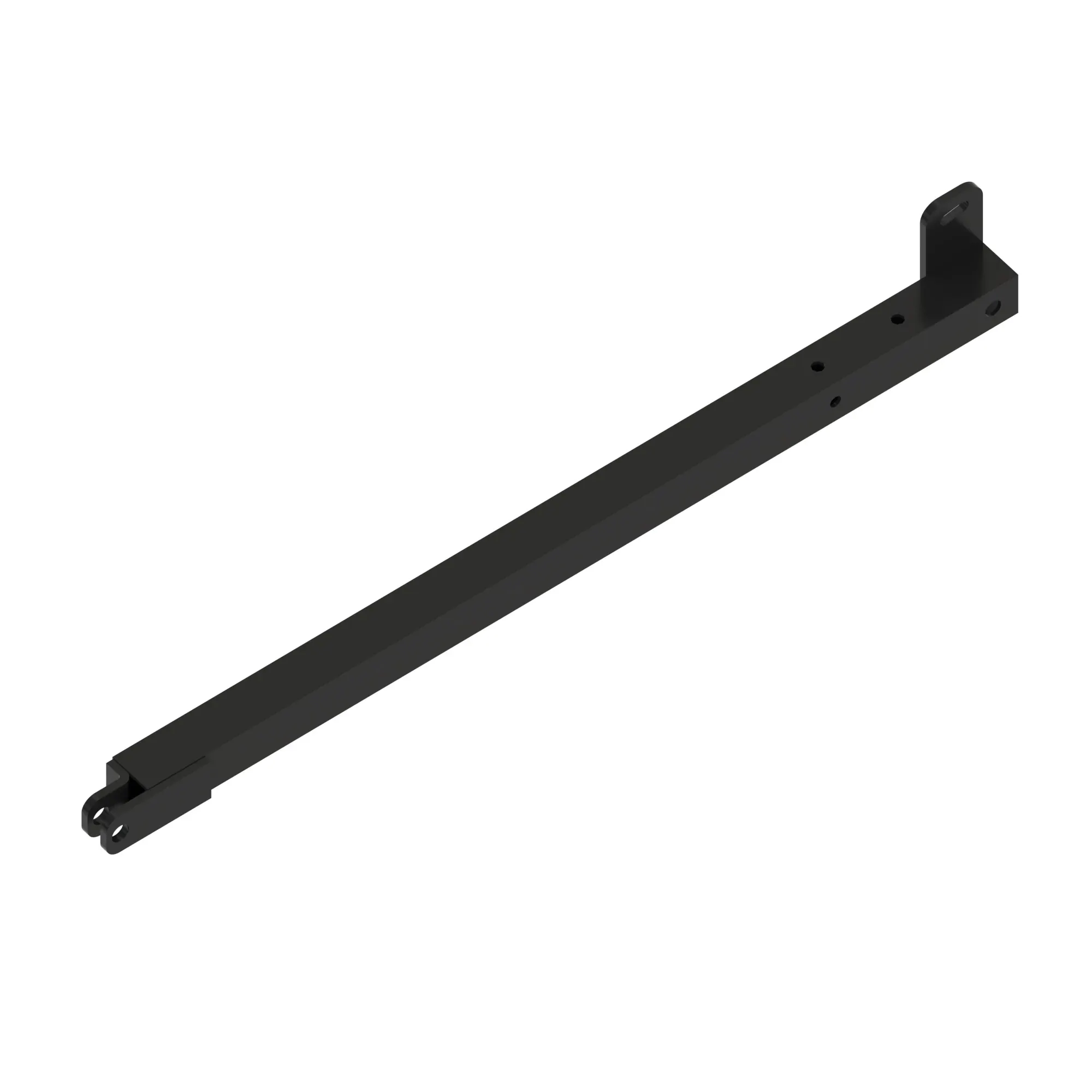PUSHER BAR, LEFT