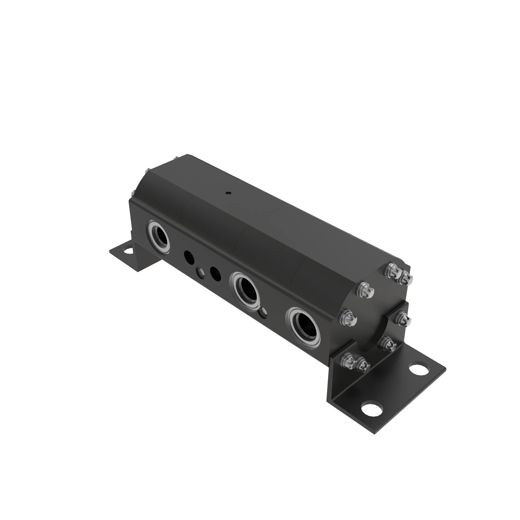 John Deere Axle Hydraulic Pump - AT481504