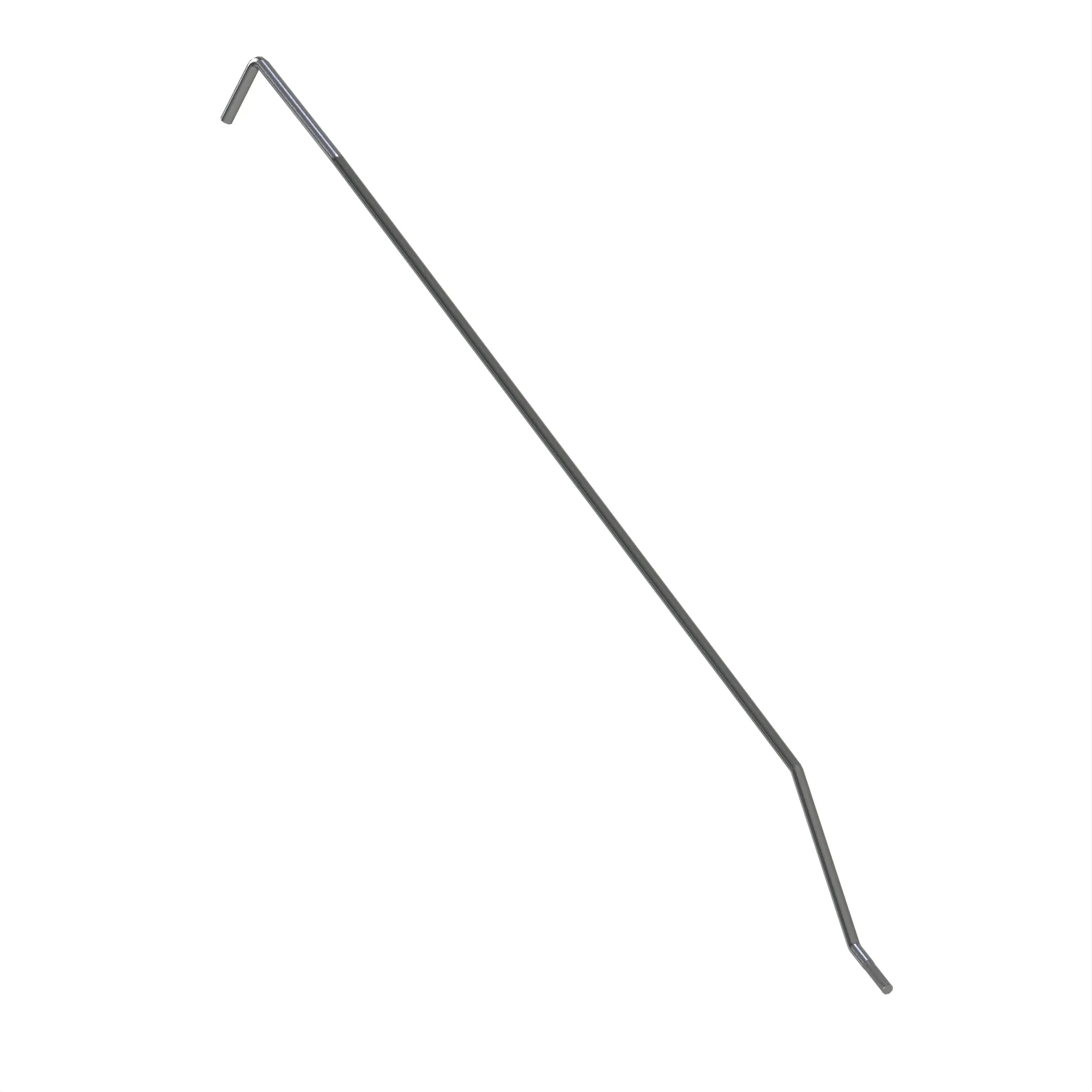 ROD, HOOD LATCH, EU