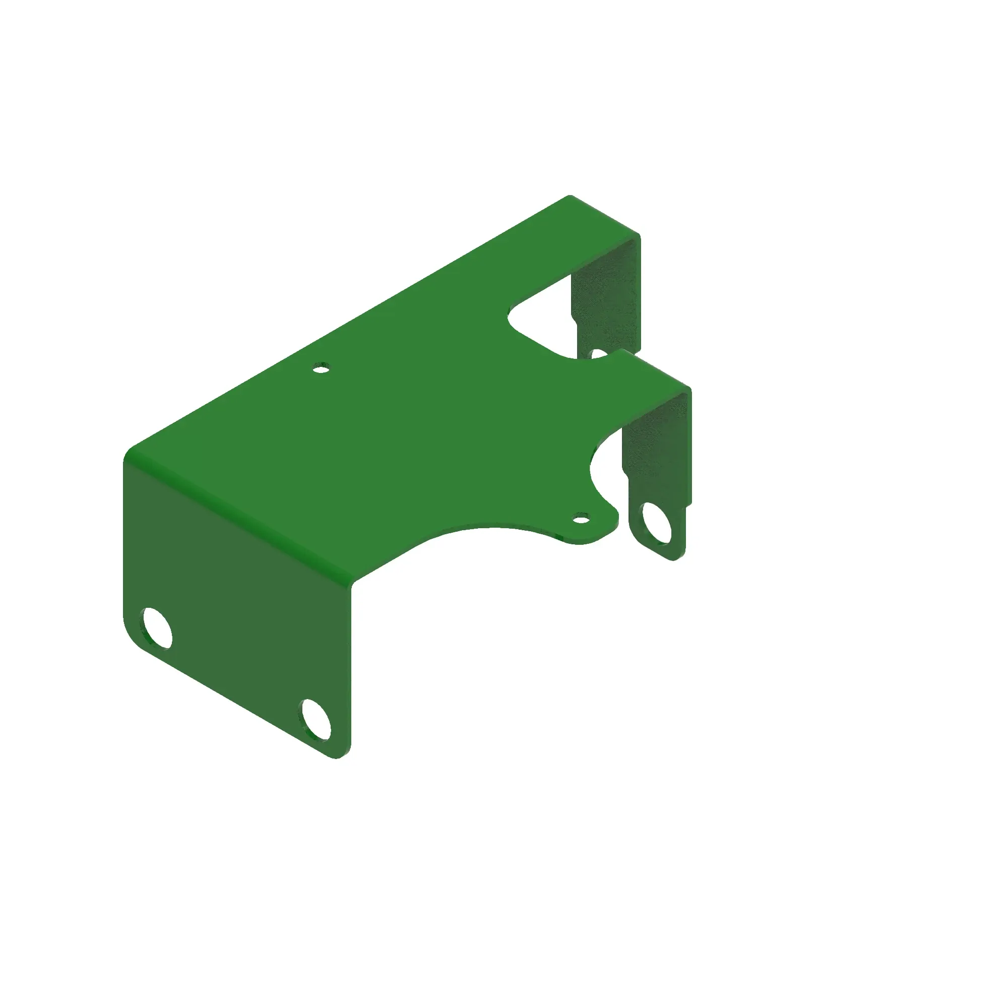 Bracket