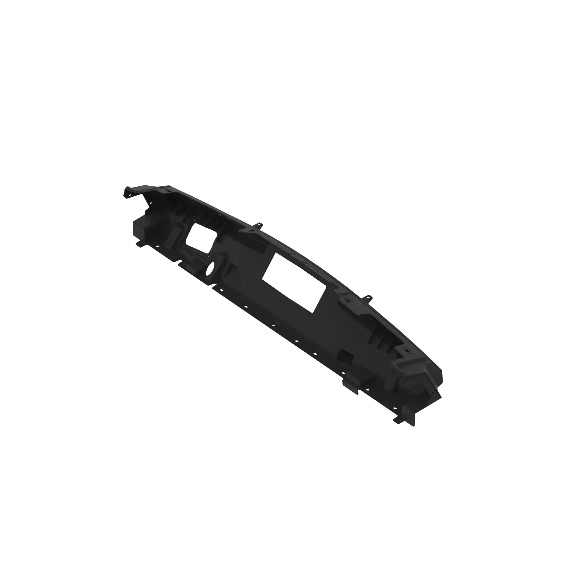 PANEL, IP, UPPER CLOSEOUT, HVAC
