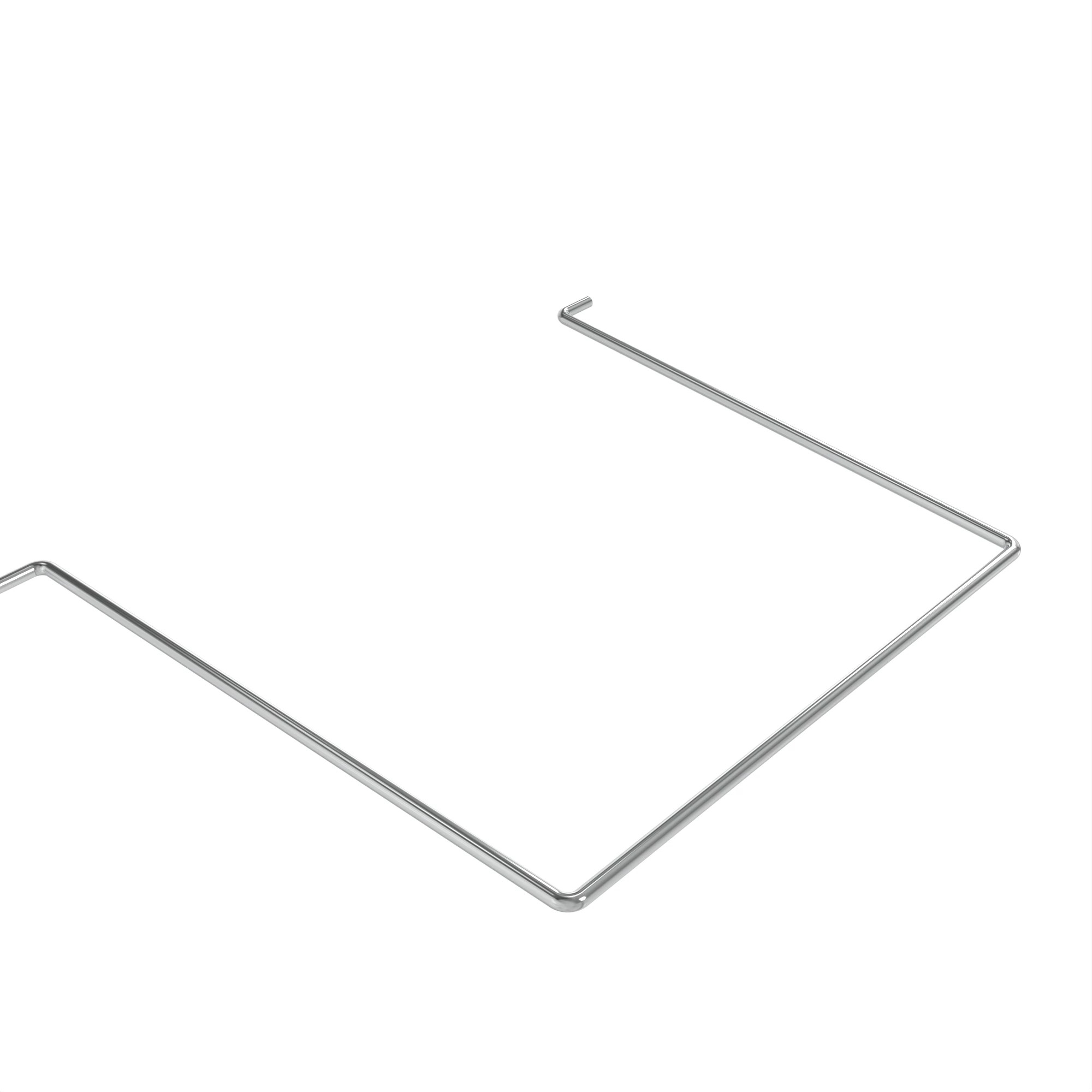 John Deere High Capacity Hopper Rod - A127025