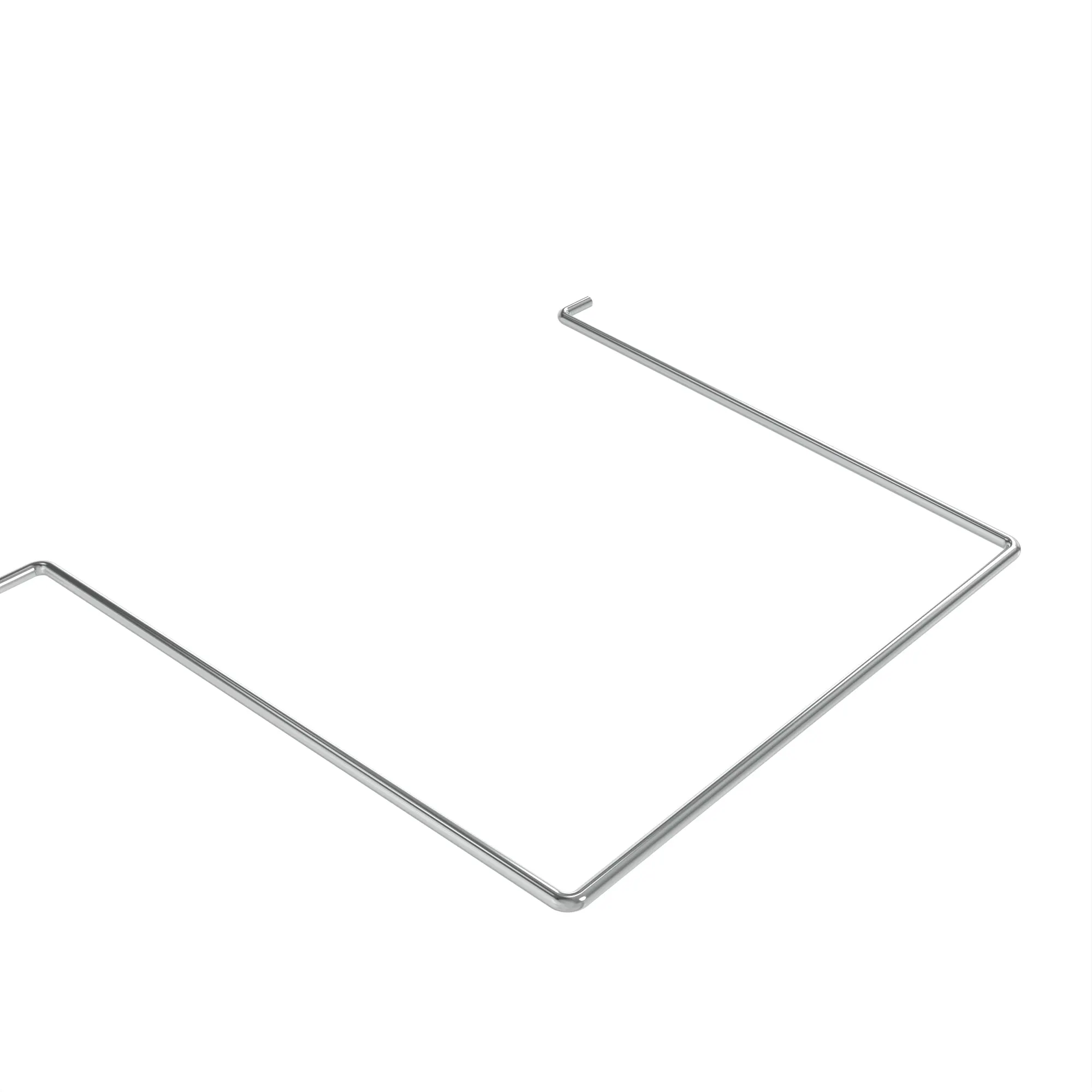 John Deere High Capacity Hopper Rod - A127025