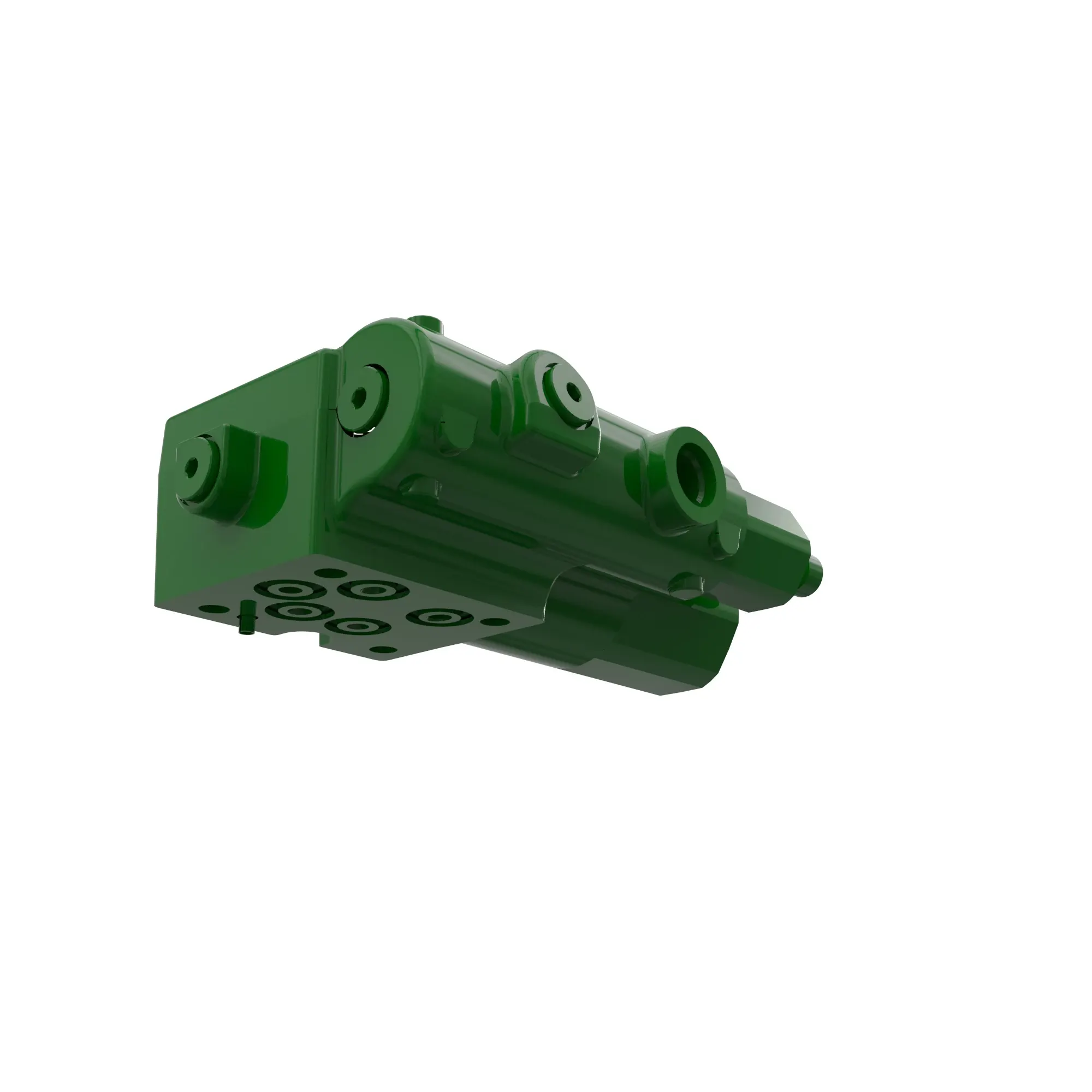 John Deere Pump/Valve Controller - AT471208