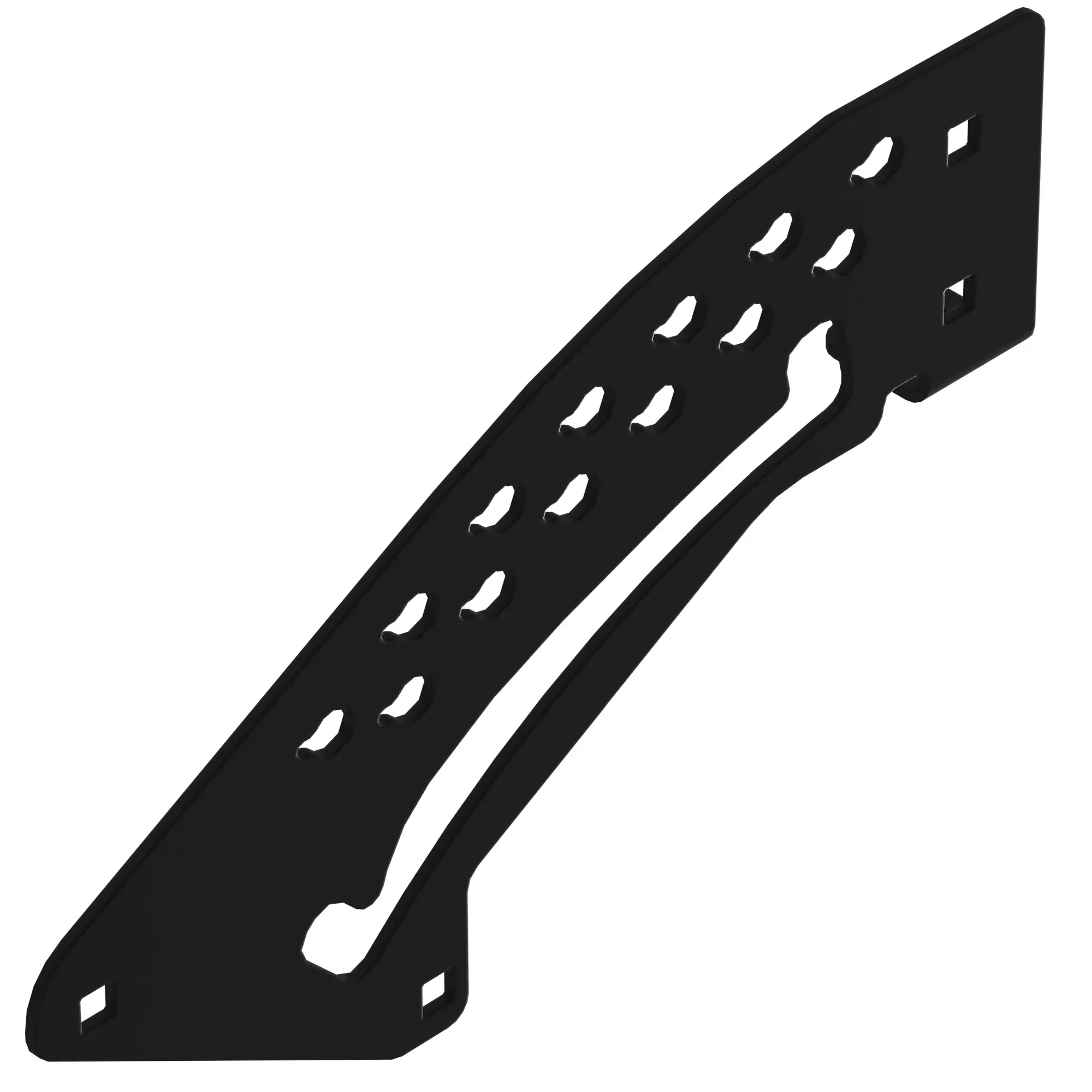 BRACKET, LIFT SECTOR