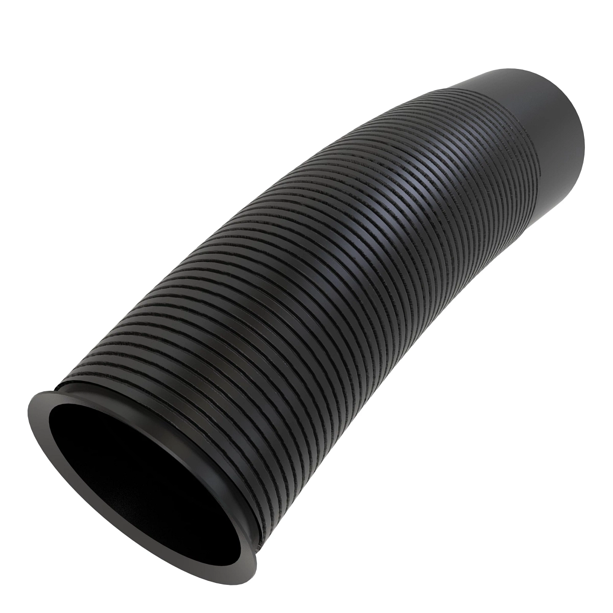 Corrugated Nylon Hose