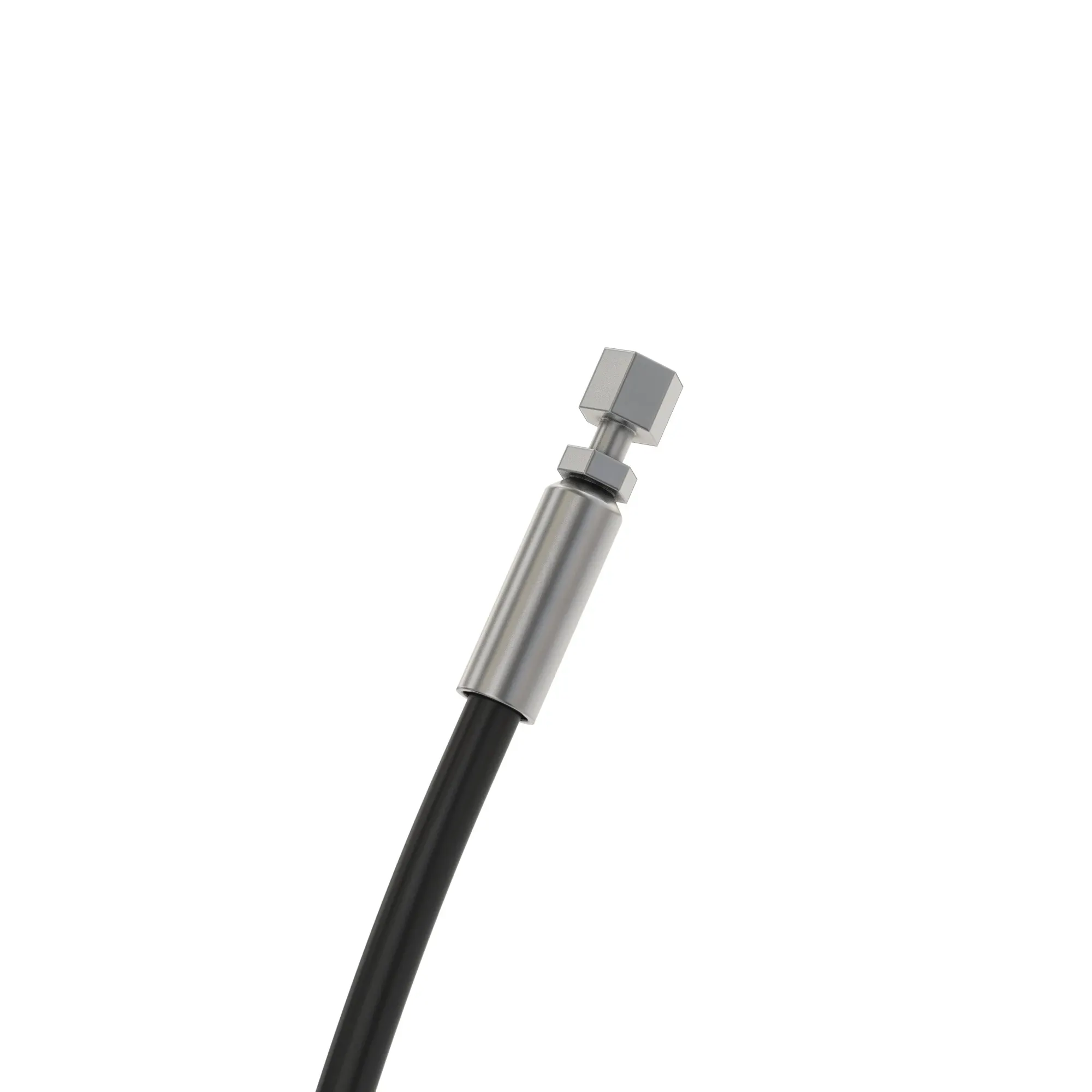 HYDRAULIC HOSE, RH F/A BASE TO MC C