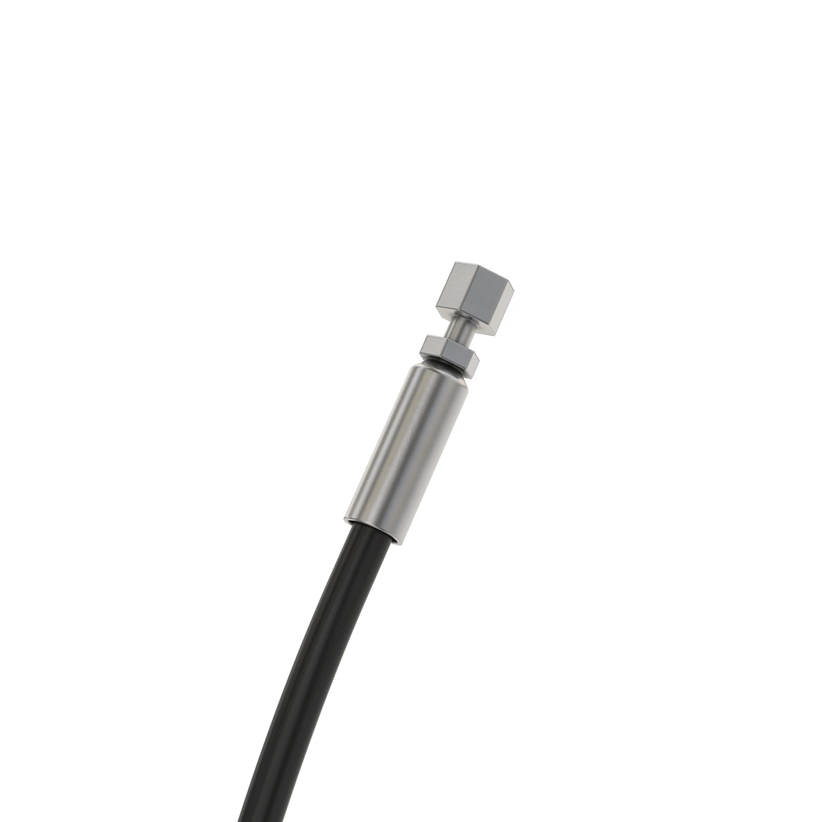 HYDRAULIC HOSE, RH F/A BASE TO MC C