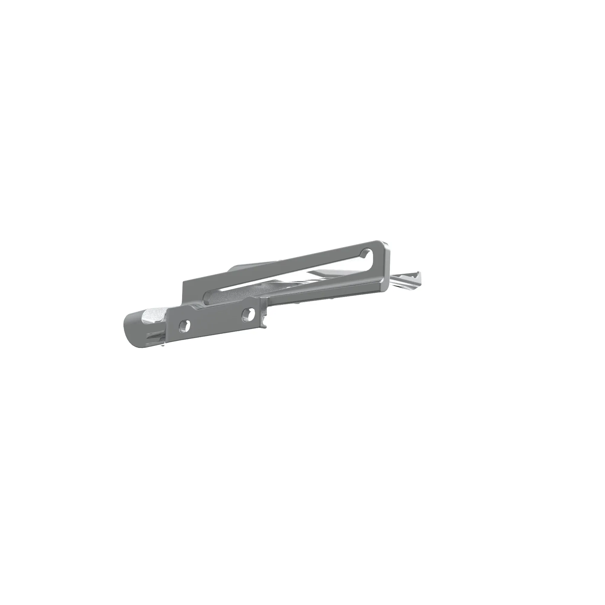 ARM, HOOD PIVOT, RH, OS