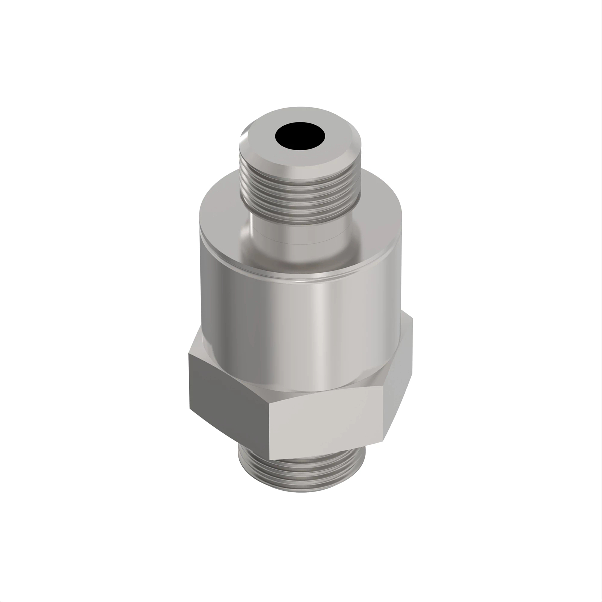 ADAPTER FITTING, STUD STRAIGHT (SDS