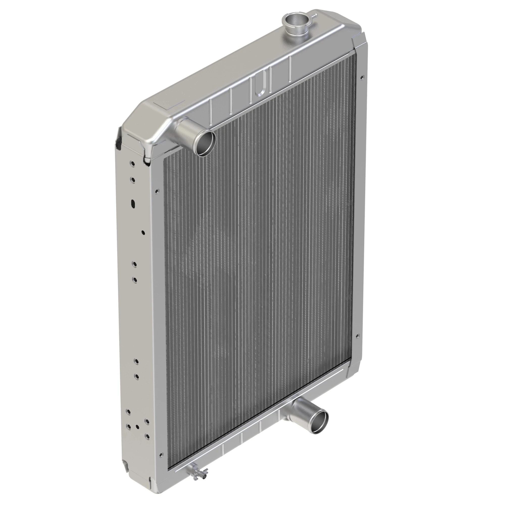 John Deere Radiator - AMT89