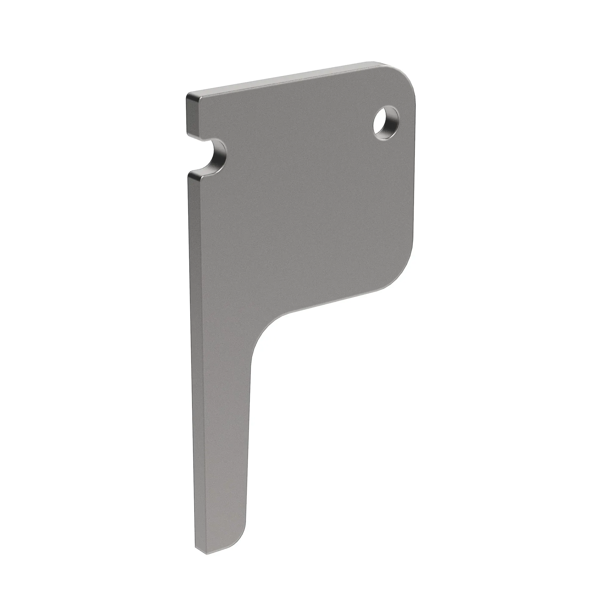 Spacer Plate