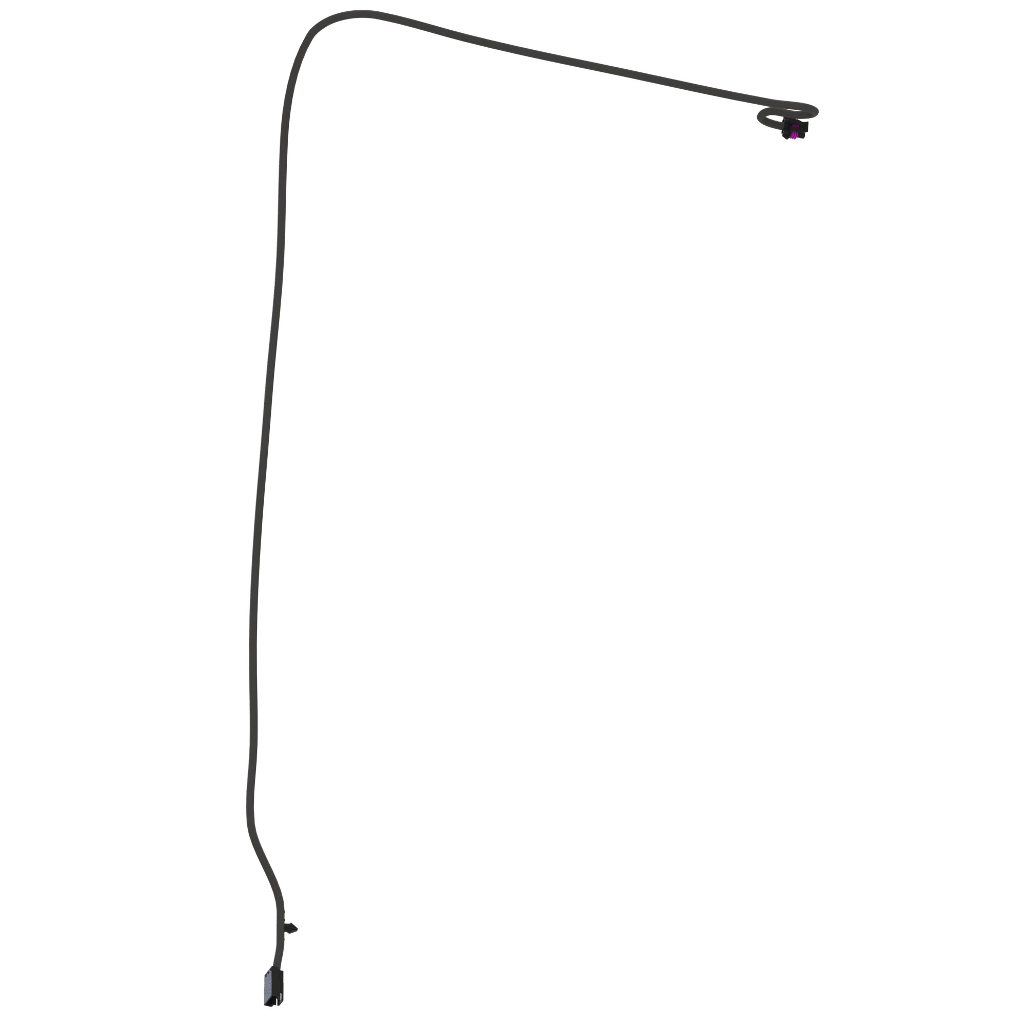 WIRING HARNESS, HARNESS, REAR OPS L