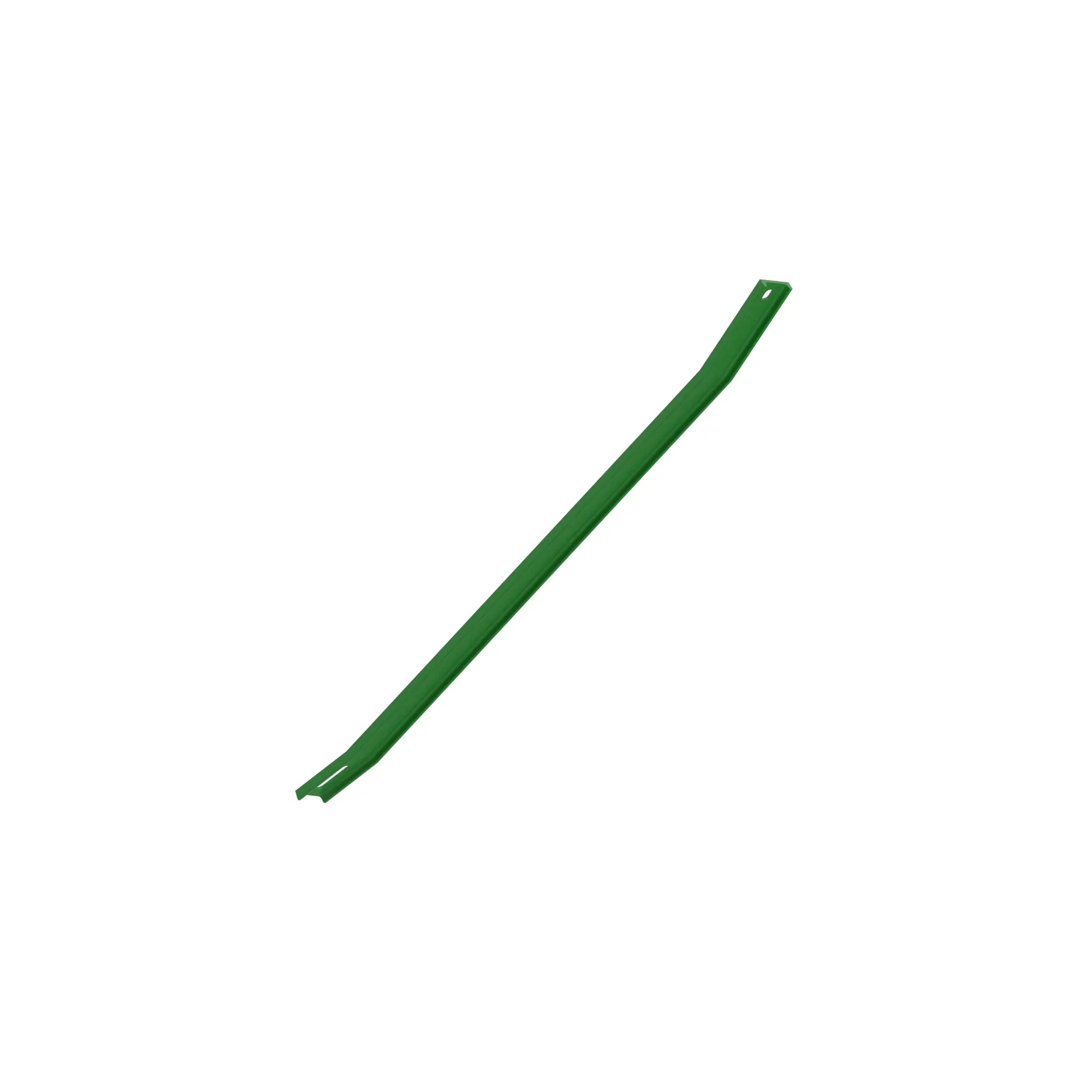 Brace-Outer Row Unit Beam