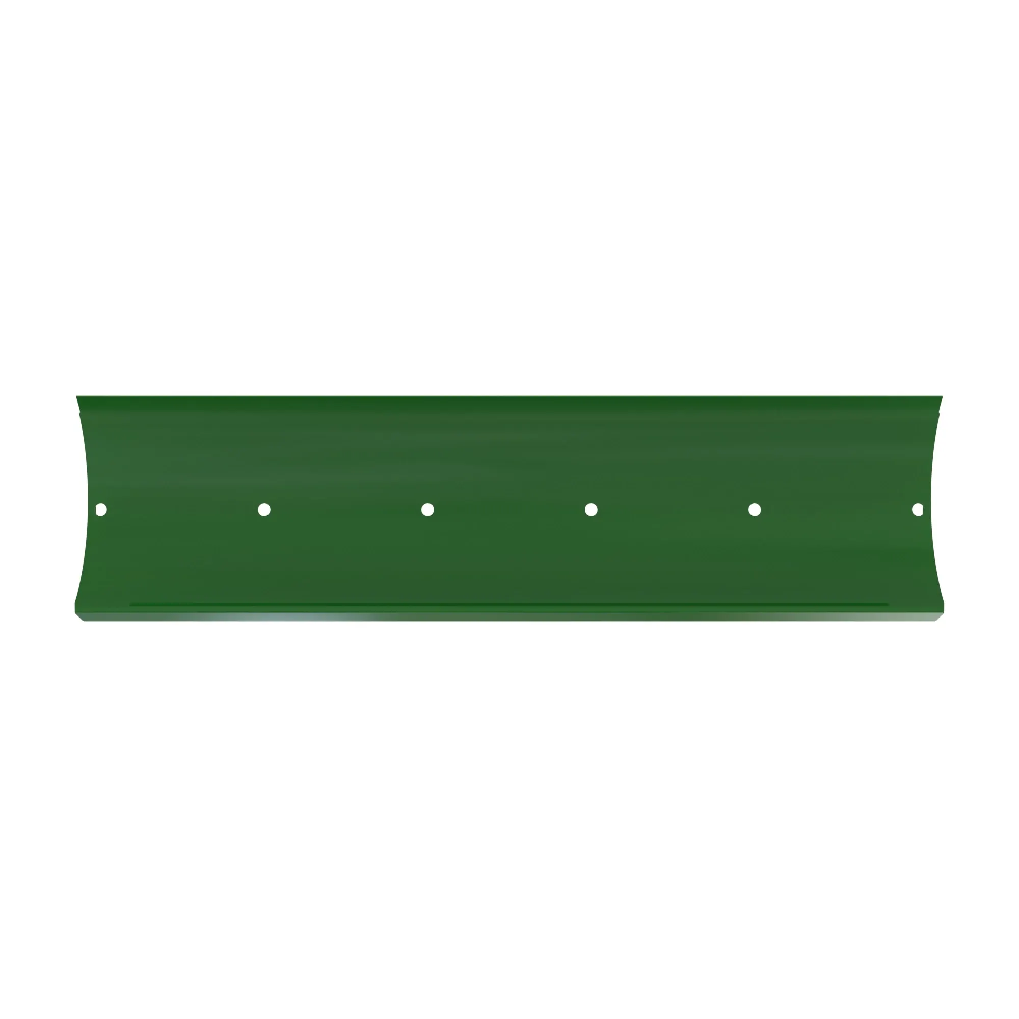 LOWER COVER OVERSHOT BEATER WIDE