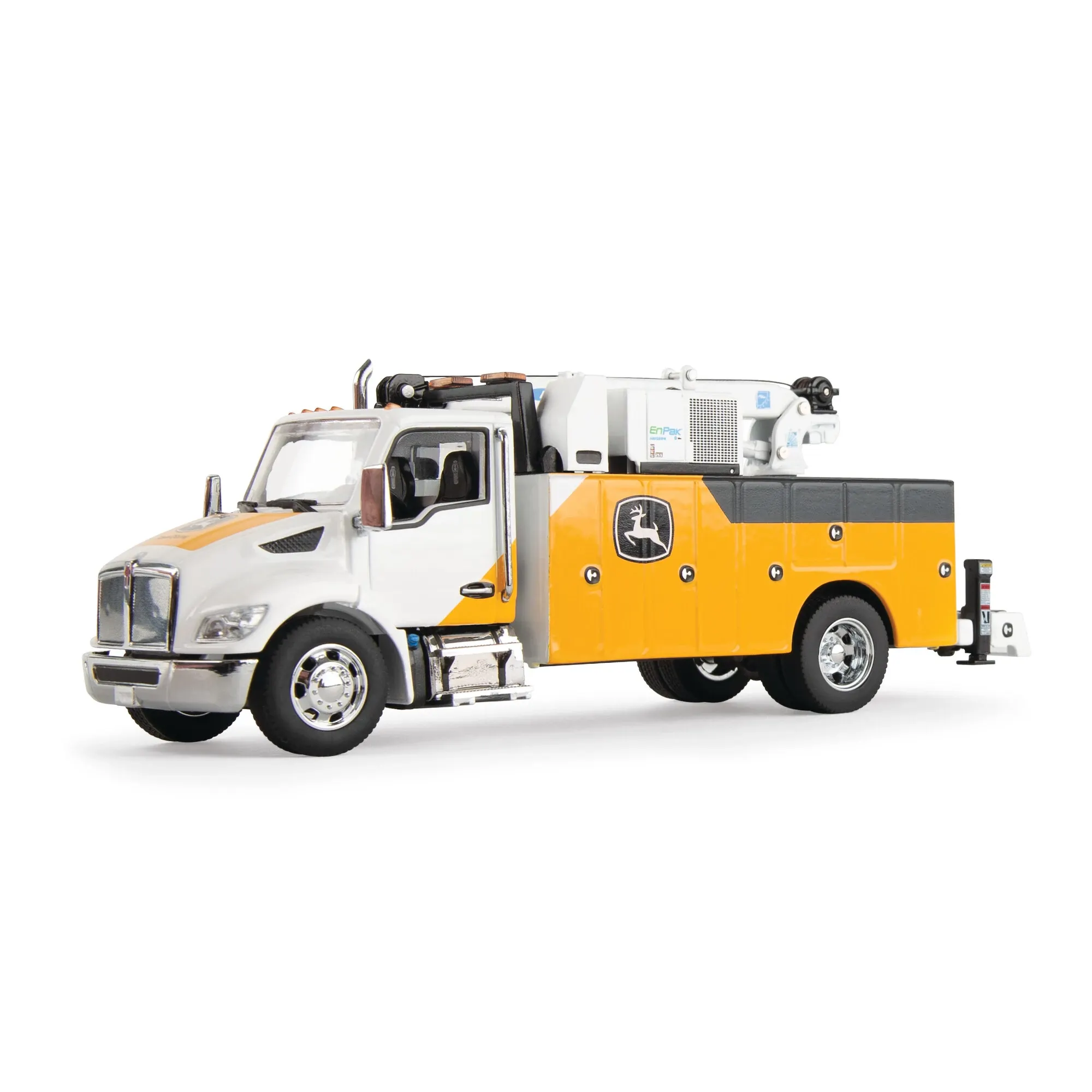 1/50 Construction Service Truck