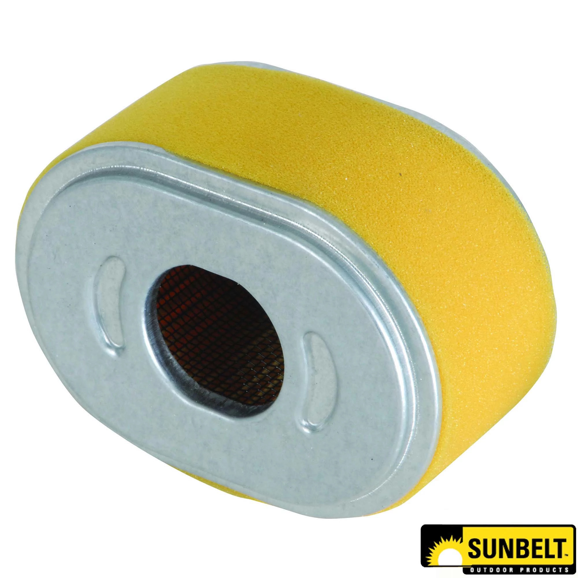 Sunbelt Dual Air Cleaner Kit - A-B1SB7044