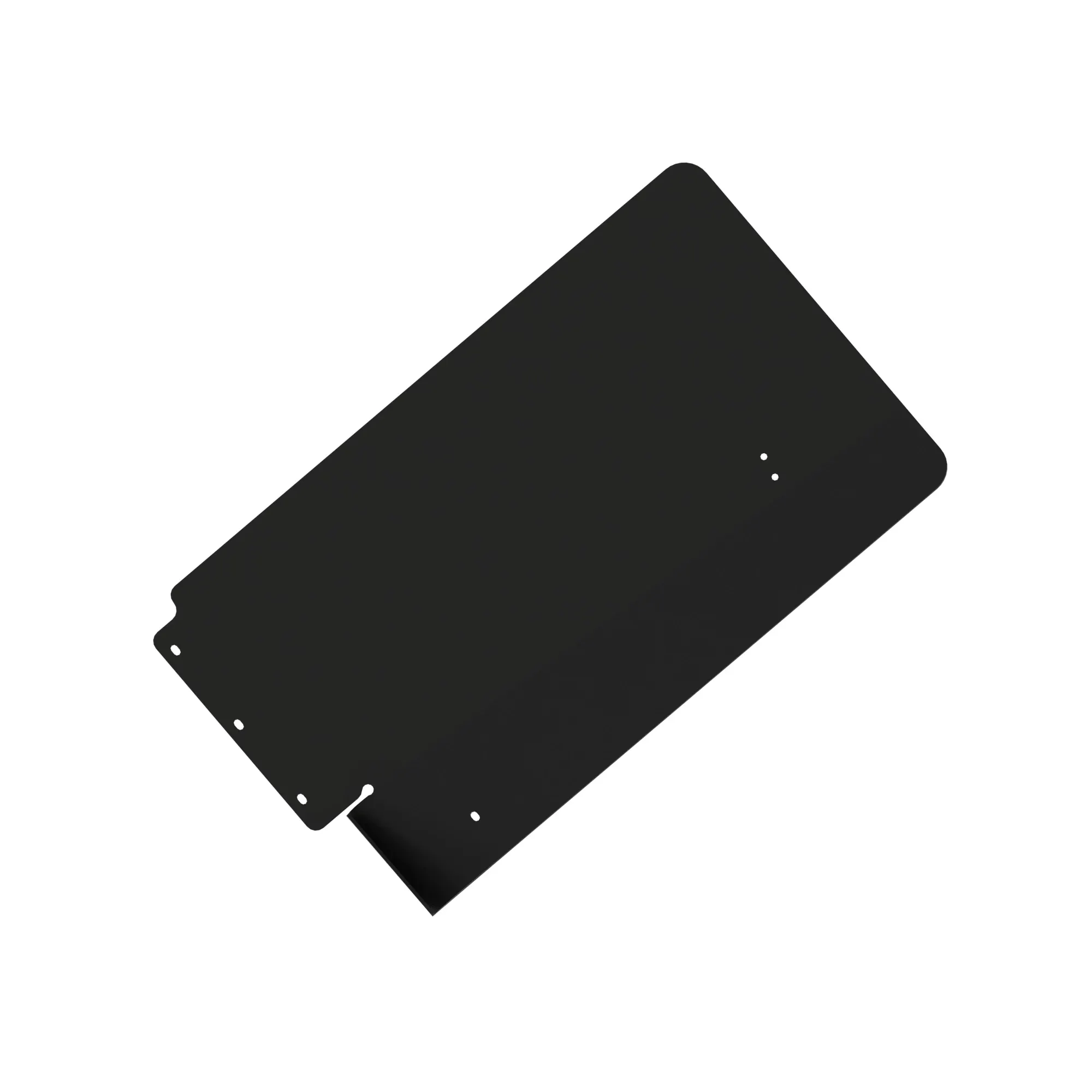 Splash Guards