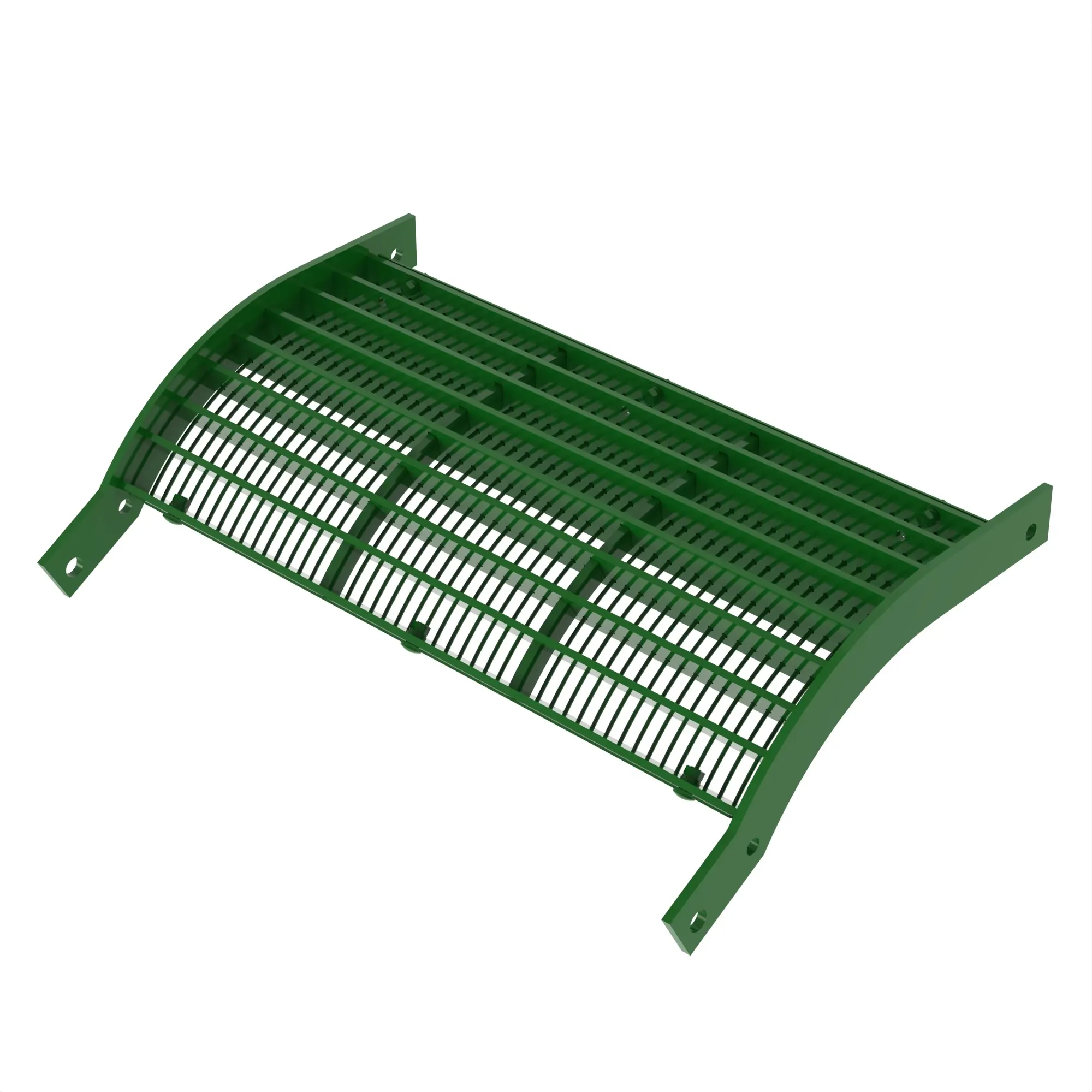 CYLINDER FOR WHEAT CONCAVE