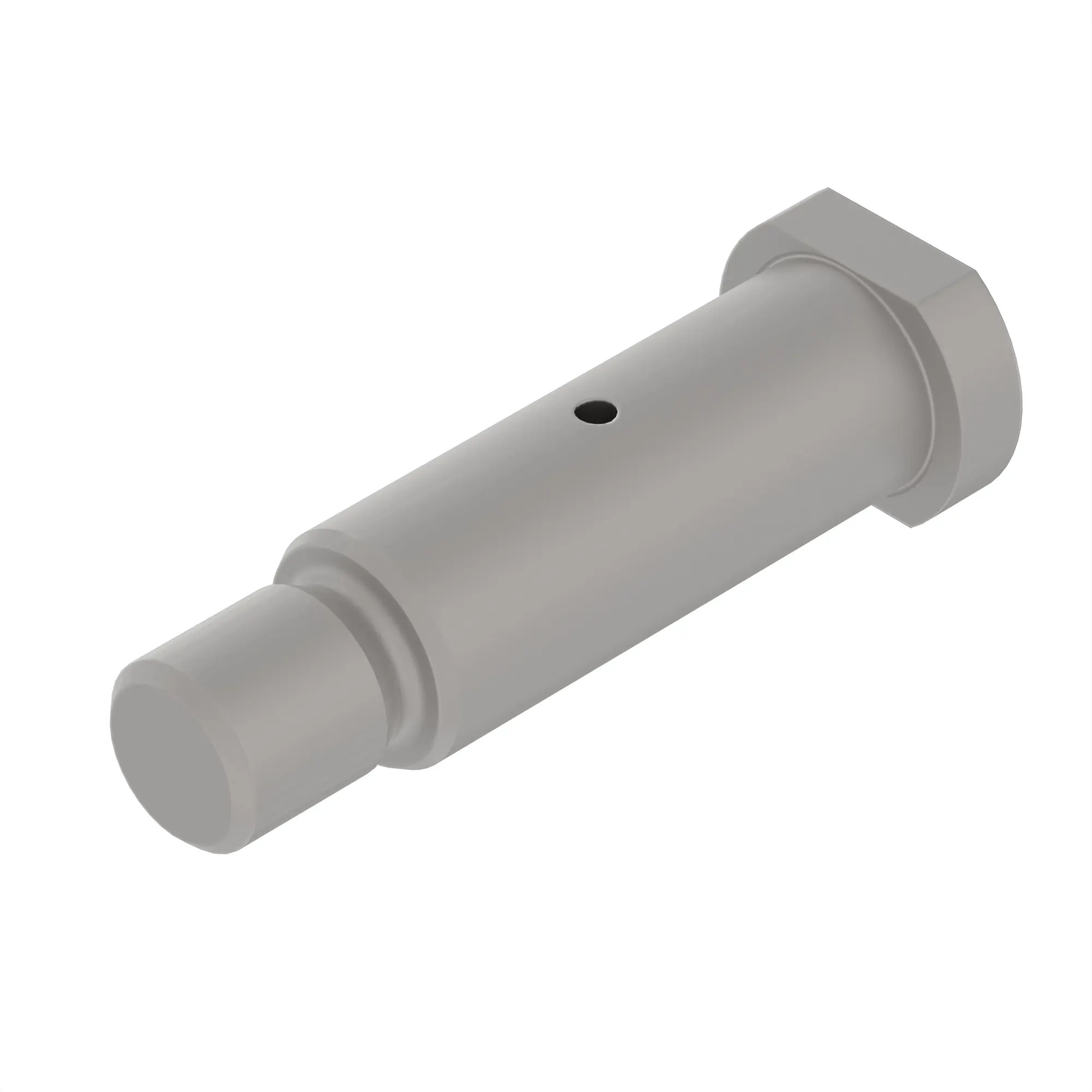 John Deere Flag Pin  - F708678