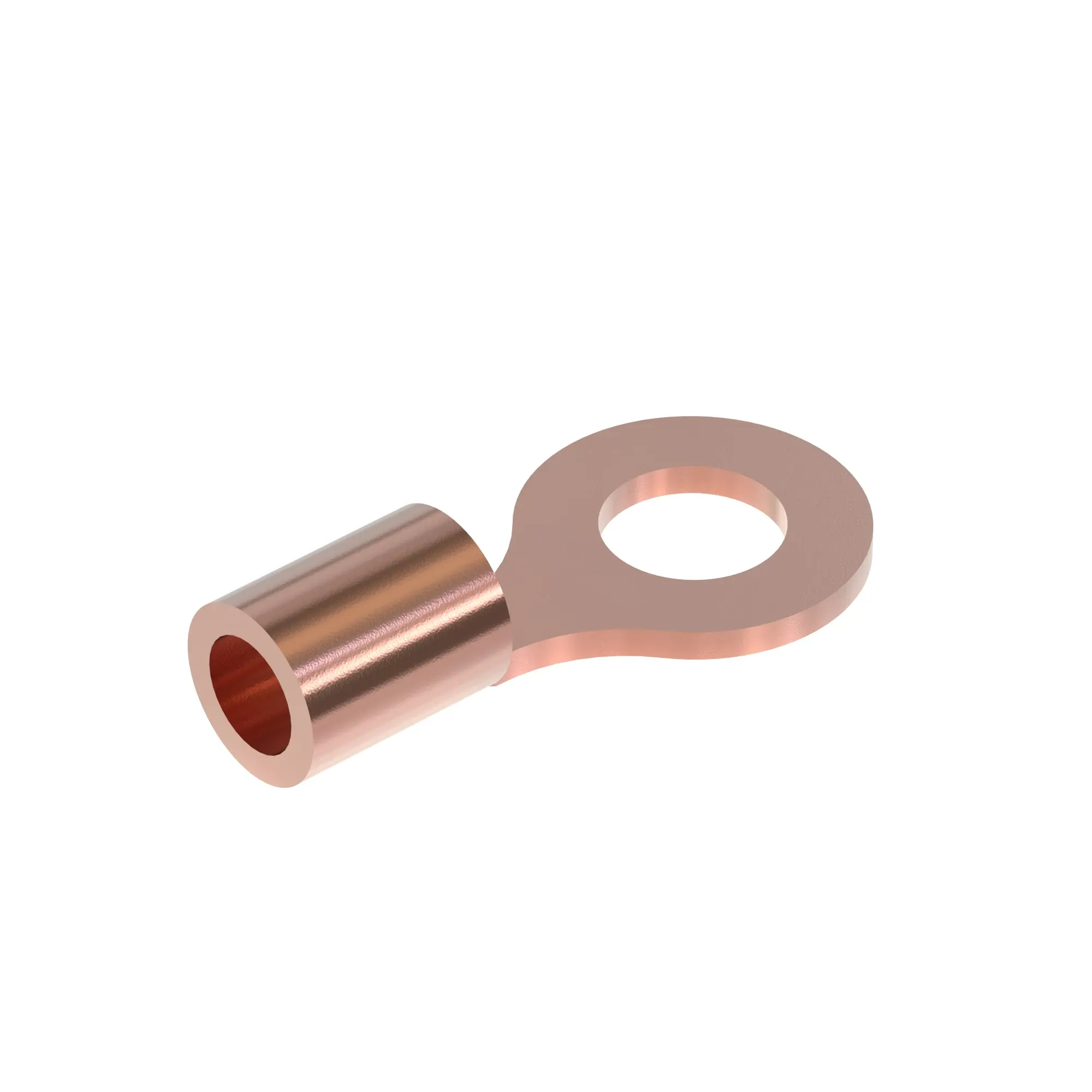 TERM GRTEHRTMN RING M8 25-16GA CPR
