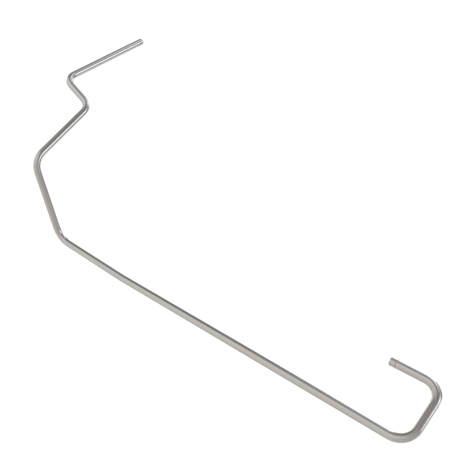 John Deere DEF Tank Breather Tube - T367923
