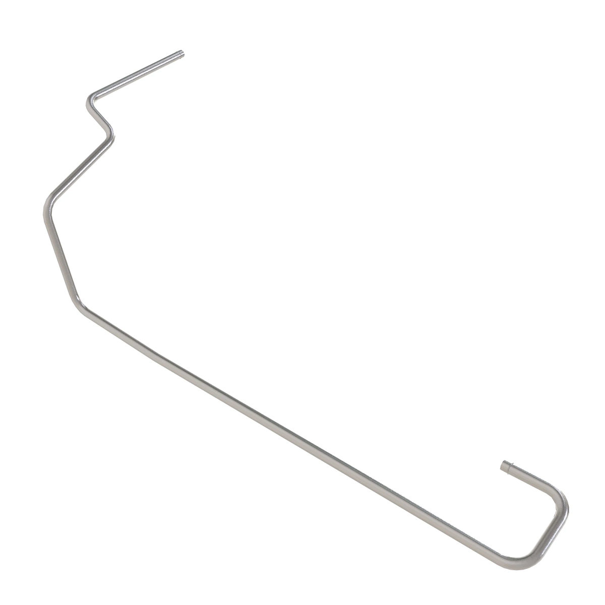 Breather Tube, DEF Tank 744