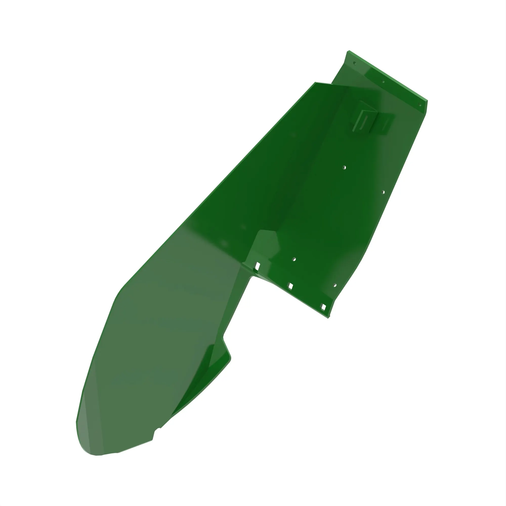 John Deere RH Flex Seal Assembly - AH229838