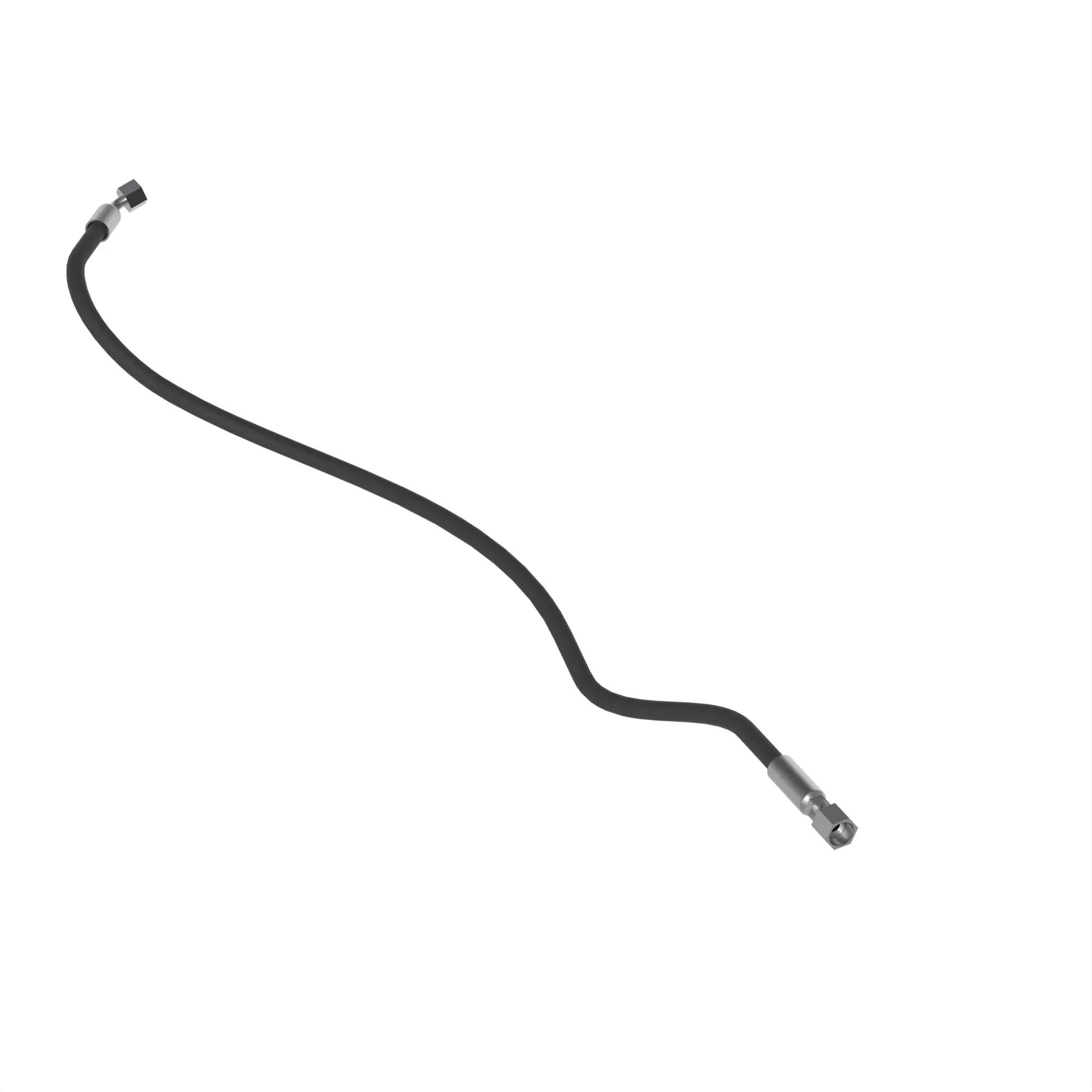 HYDRAULIC HOSE - FABRICATE, HOSE AS