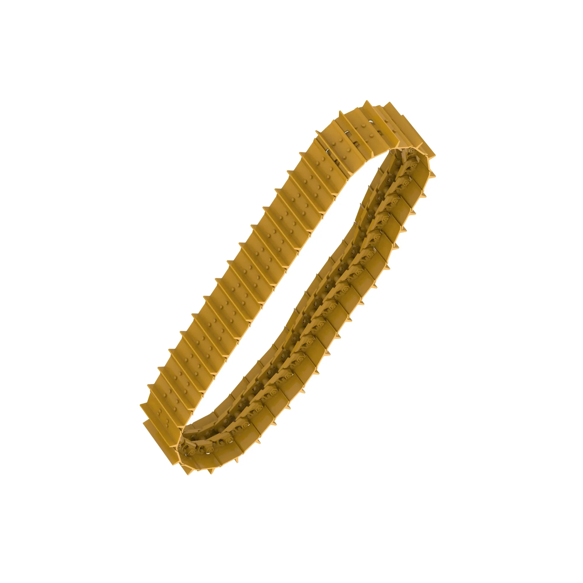 John Deere Track Assembly with Shoe - AT307143