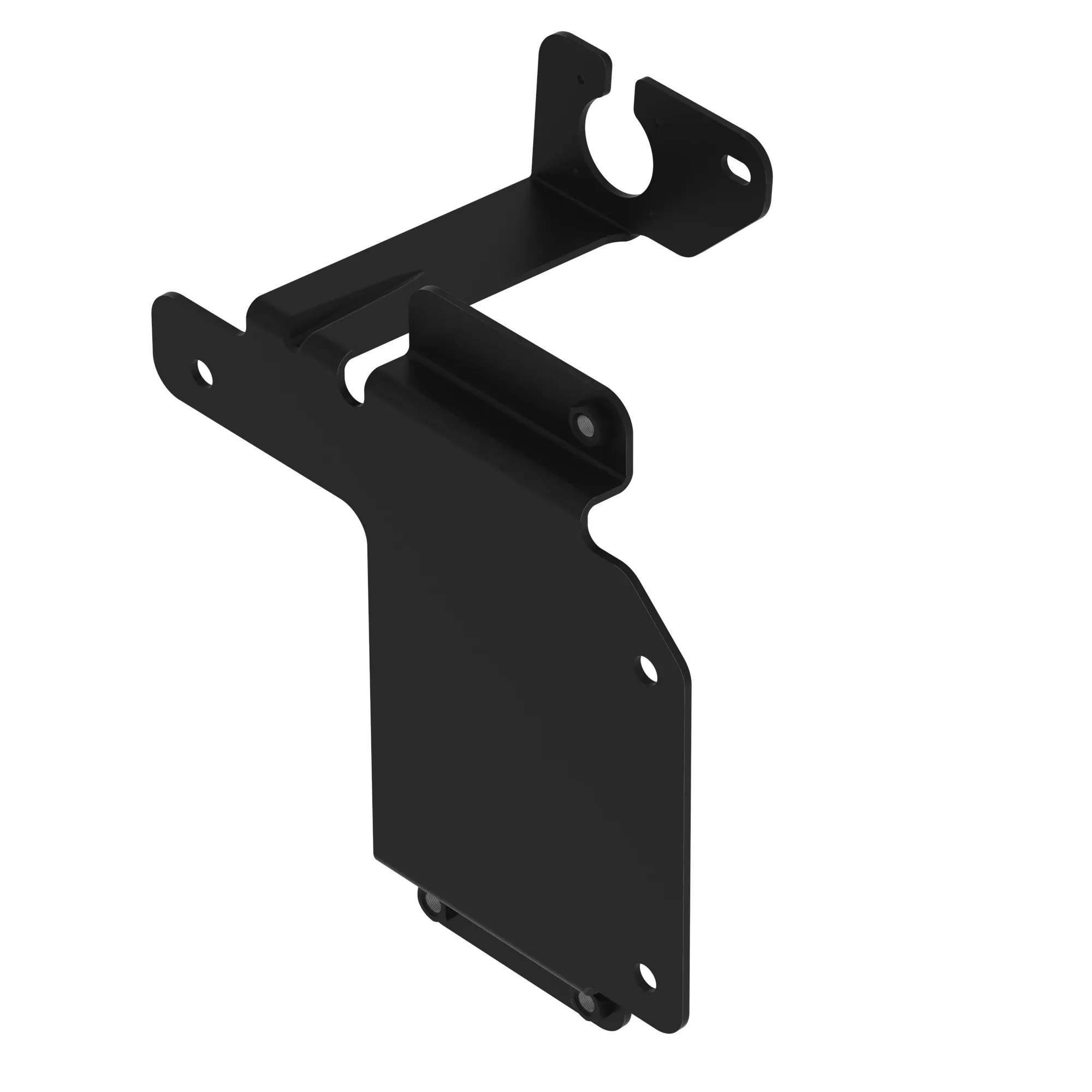 John Deere Right Side Bracket - AL172508