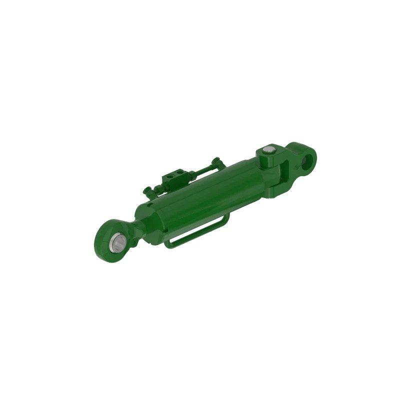 ⚙️ RE595827: Enganche central John Deere 🚜✅