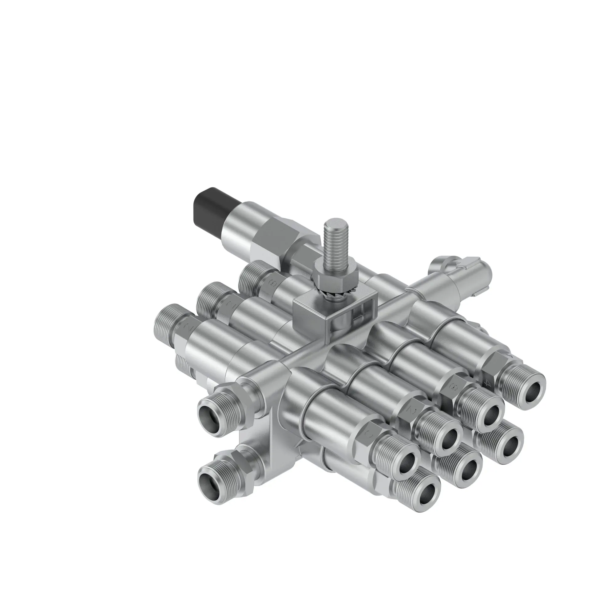 controlvalve