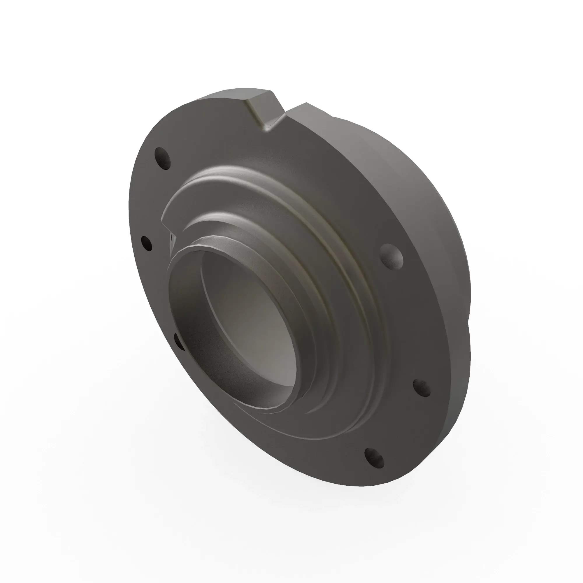 Round Retainer