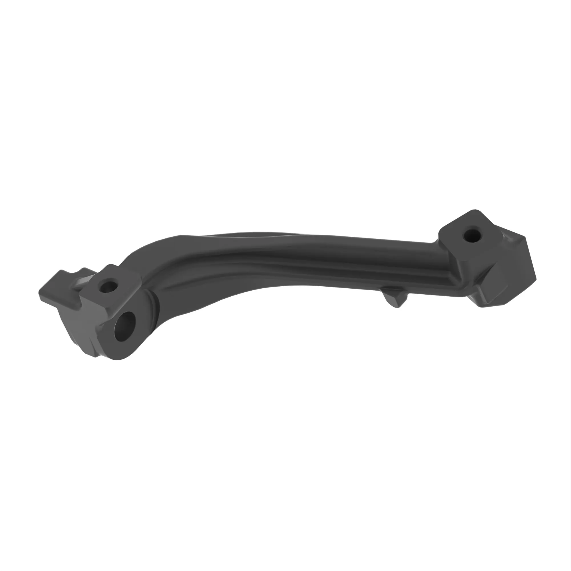 BRACKET, EXHAUST PRESSURE SENSOR SU