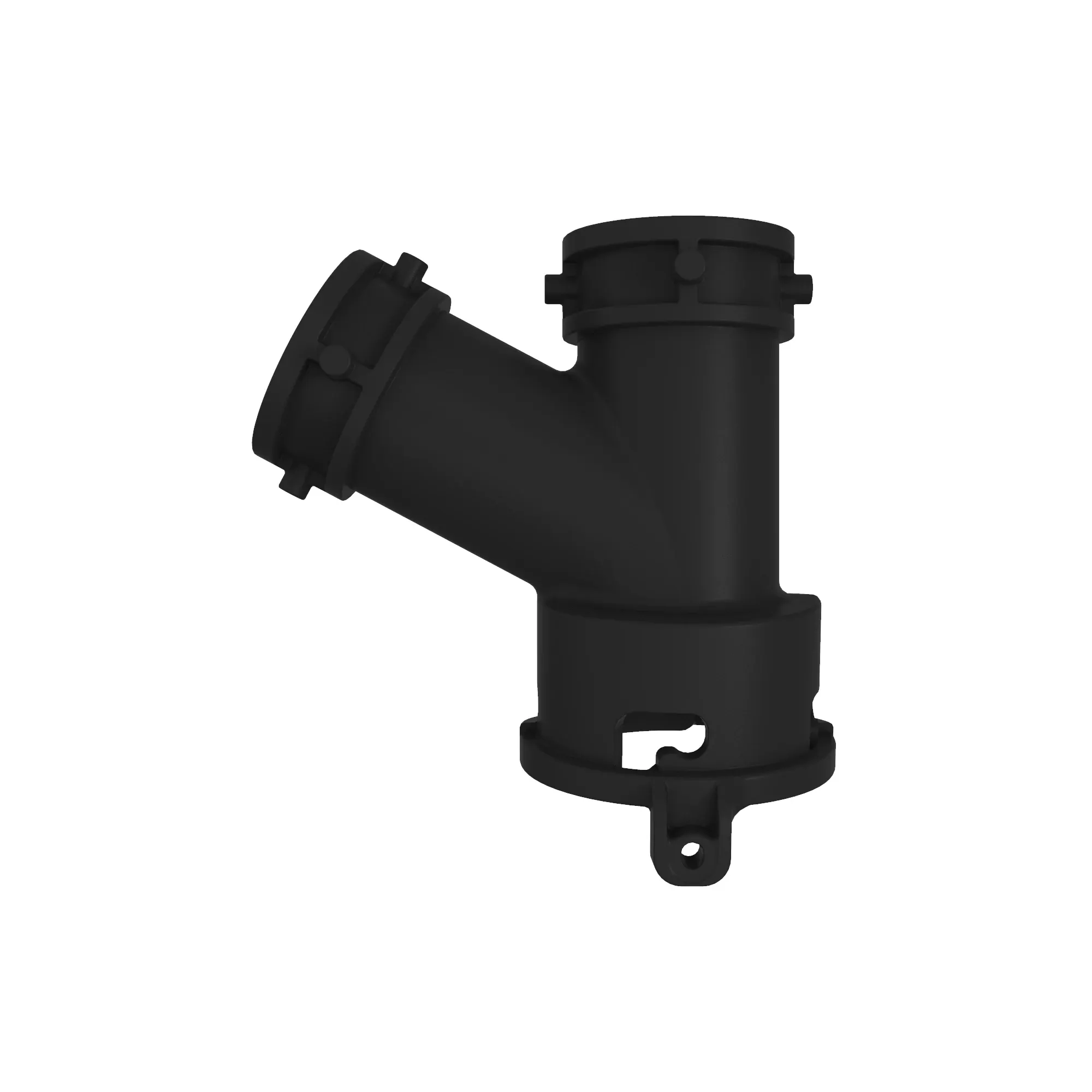 HYD. QUICK-CONNECT COUPLER, CCS POR