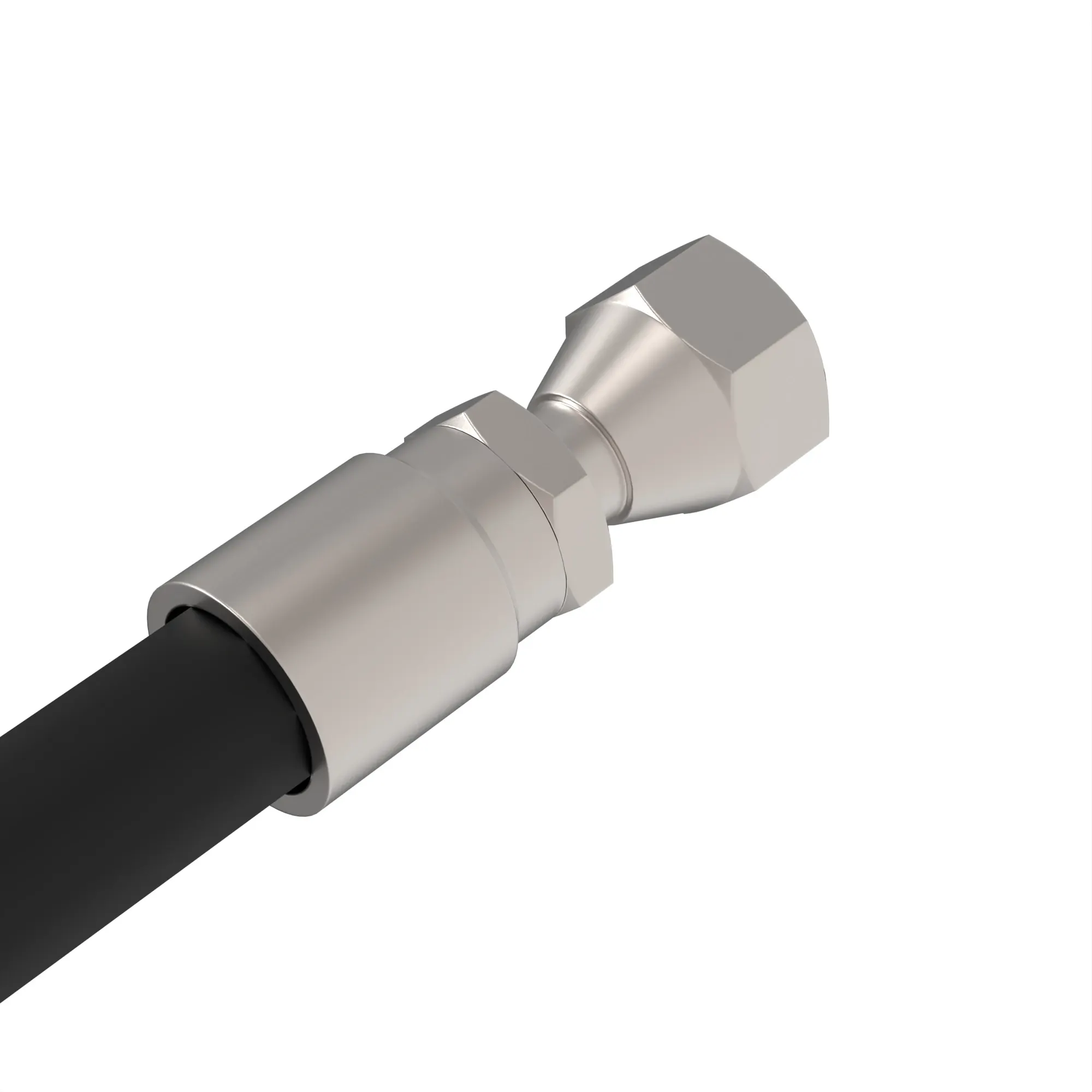 Hydraulic Hose