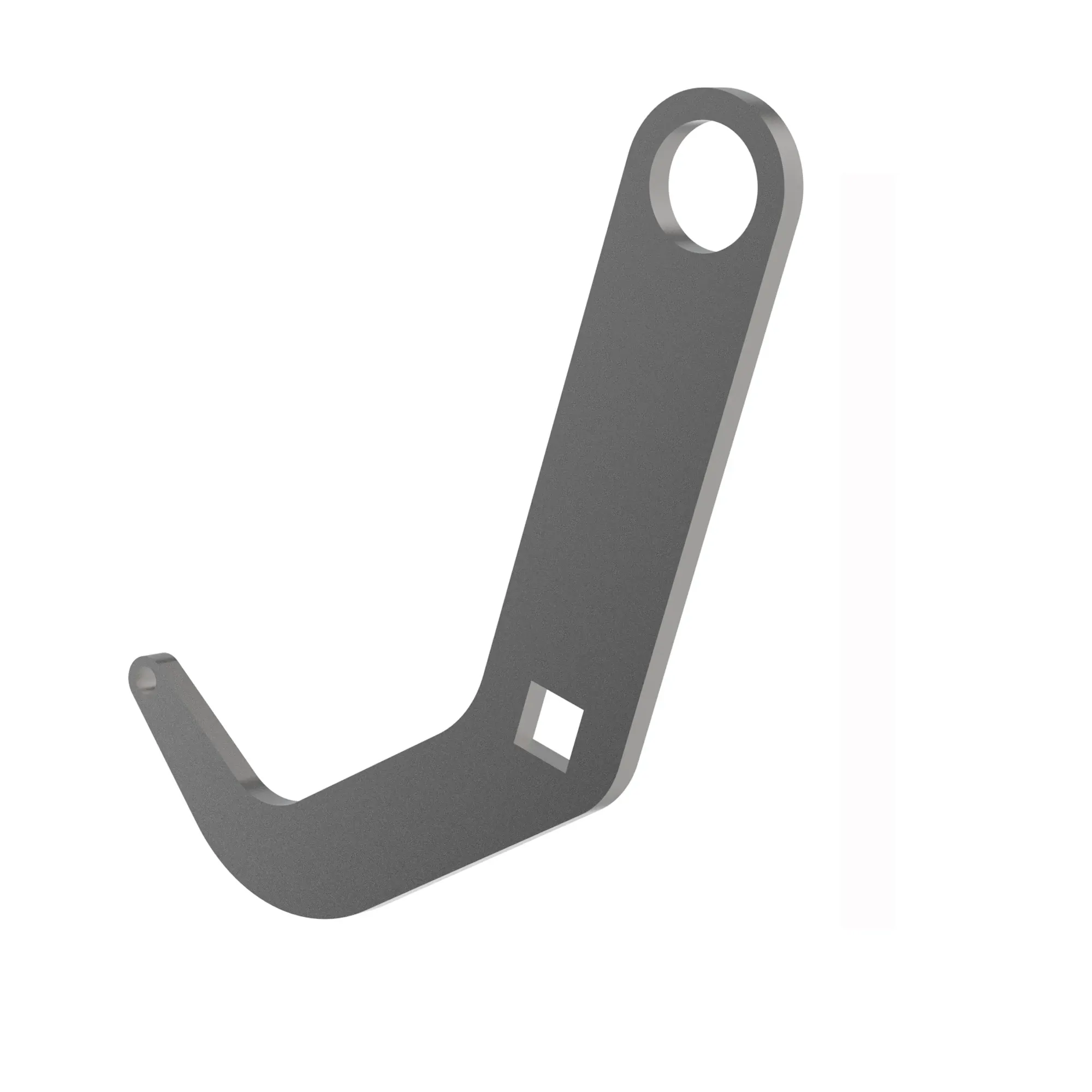 John Deere Bracket - CC139933