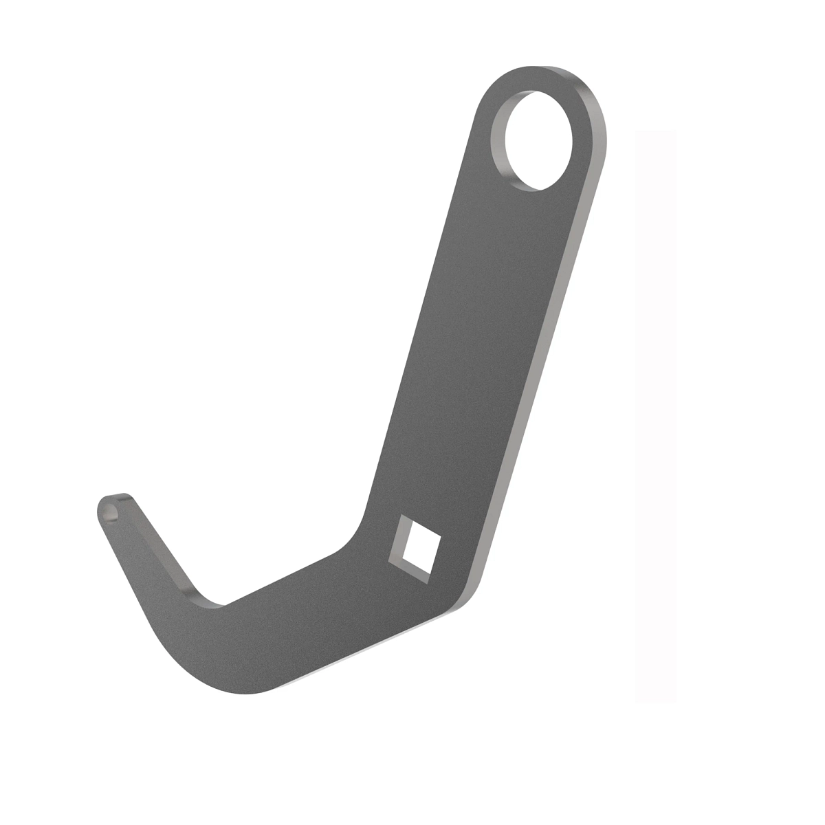 Levier Support Rouleau