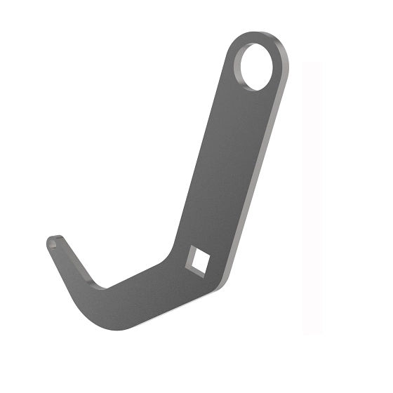 John Deere Bracket - CC139933