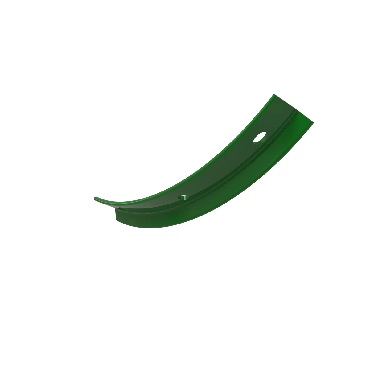 Lock Plate, Lower Step B